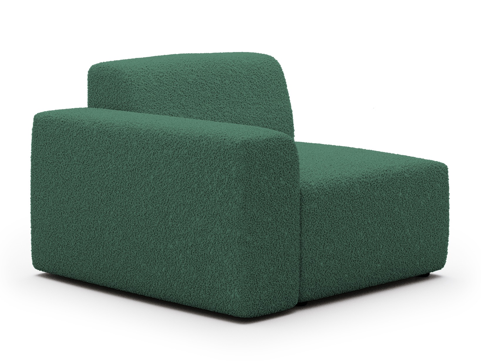 Modulinė sėdimoji dalis Romenoi 107 (Centaur 12)