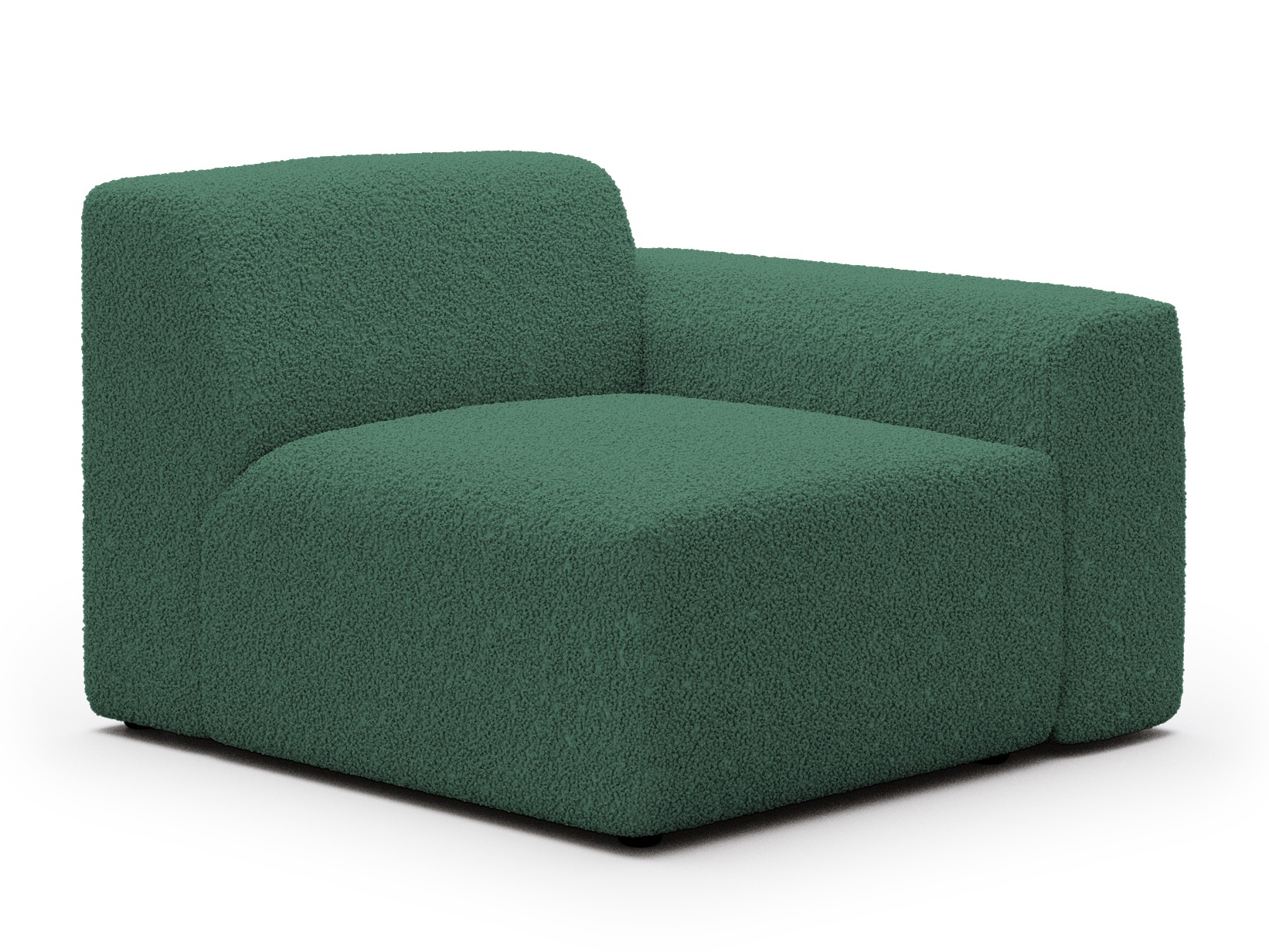Modulinė sėdimoji dalis Romenoi 107 (Centaur 12)