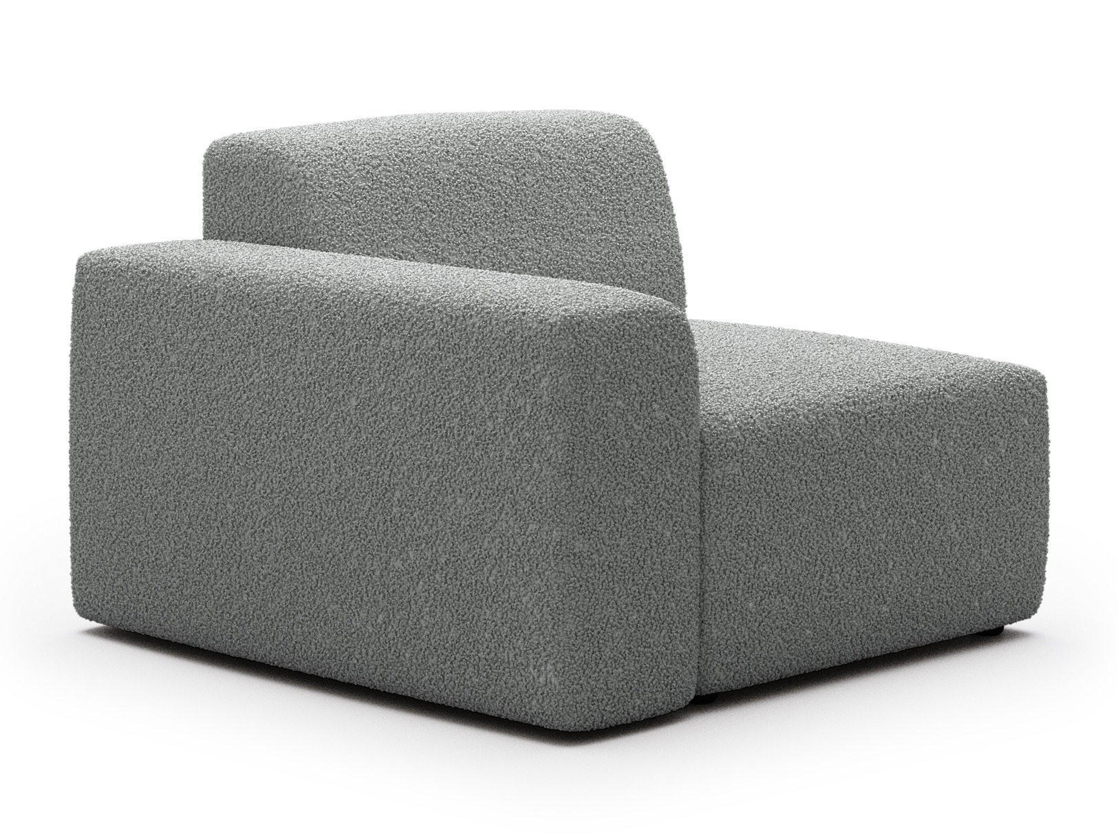 Modulinė sėdimoji dalis Romenoi 107 (Centaur 14)