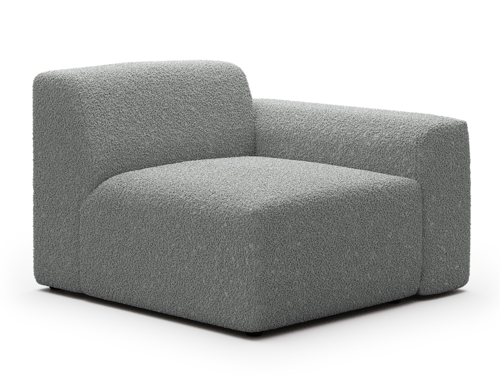 Modulinė sėdimoji dalis Romenoi 107 (Centaur 14)
