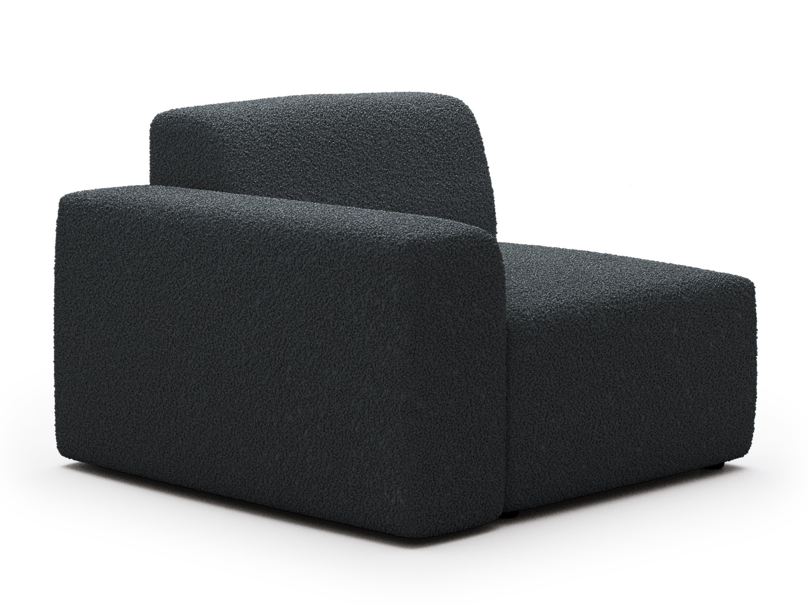 Modulinė sėdimoji dalis Romenoi 107 (Centaur 15)