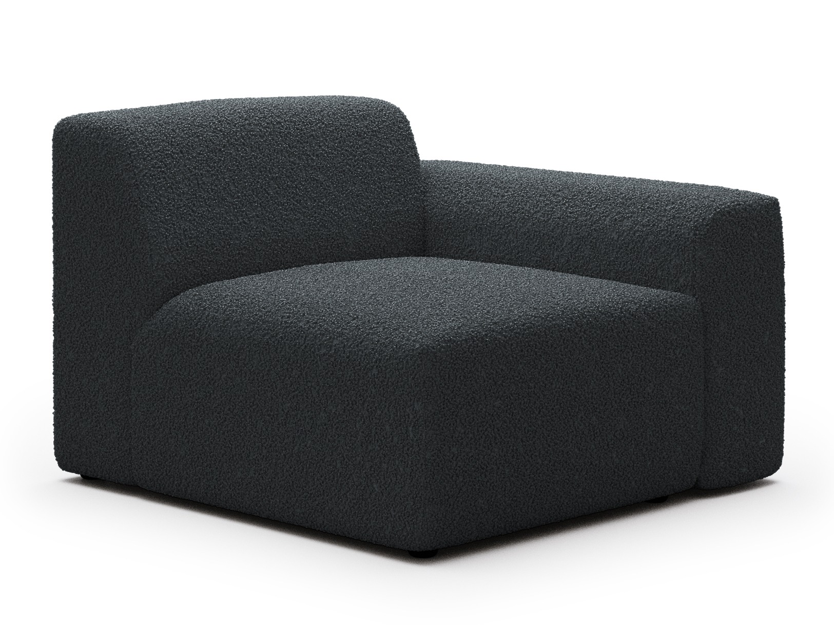 Modulinė sėdimoji dalis Romenoi 107 (Centaur 15)