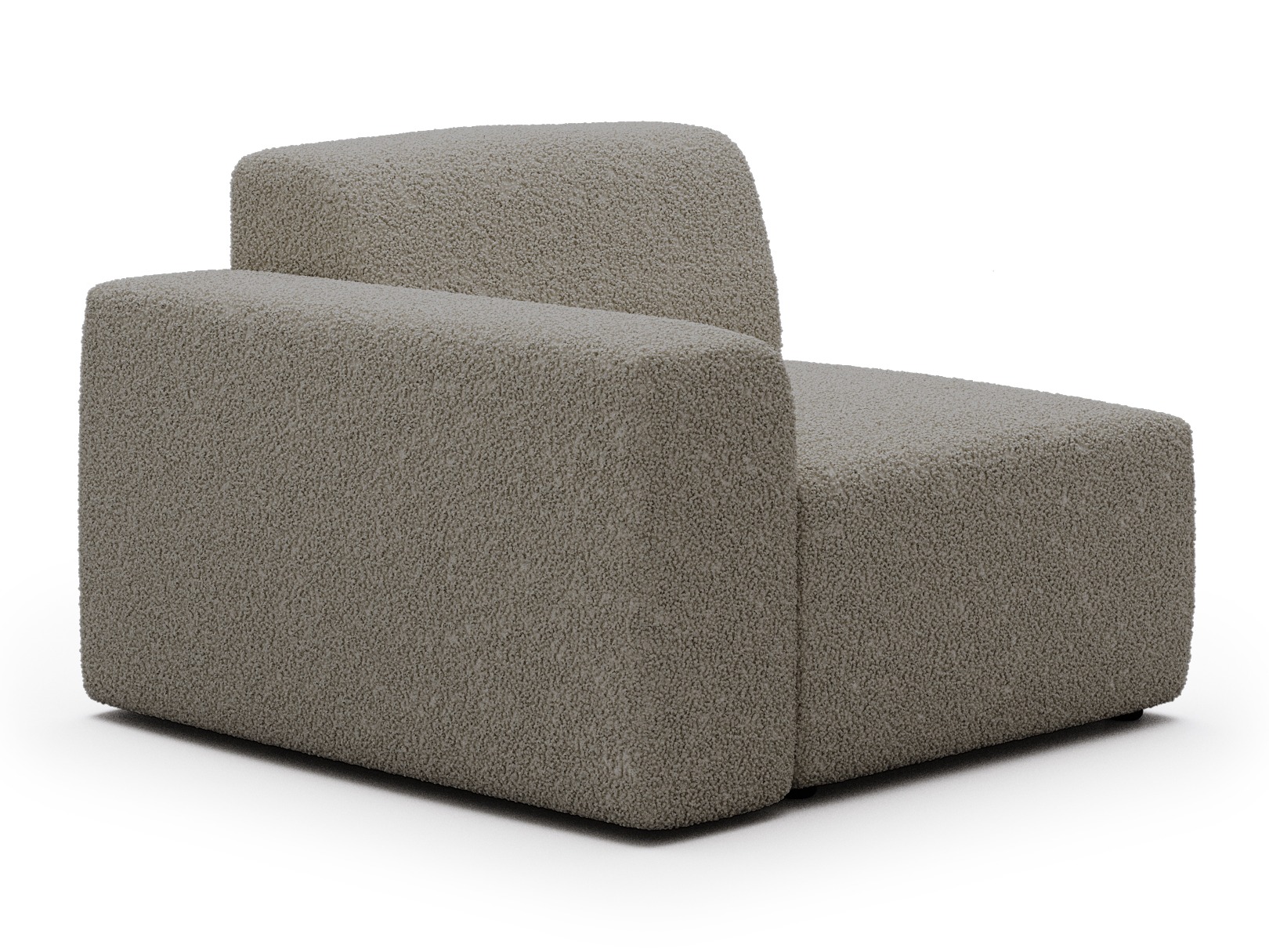 Modulinis fotelis Romenoi 107 (Centaur 03)