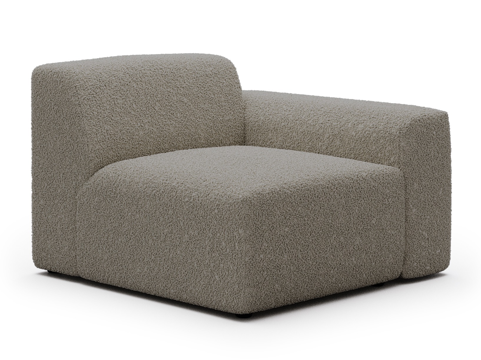 Modulinis fotelis Romenoi 107 (Centaur 03)