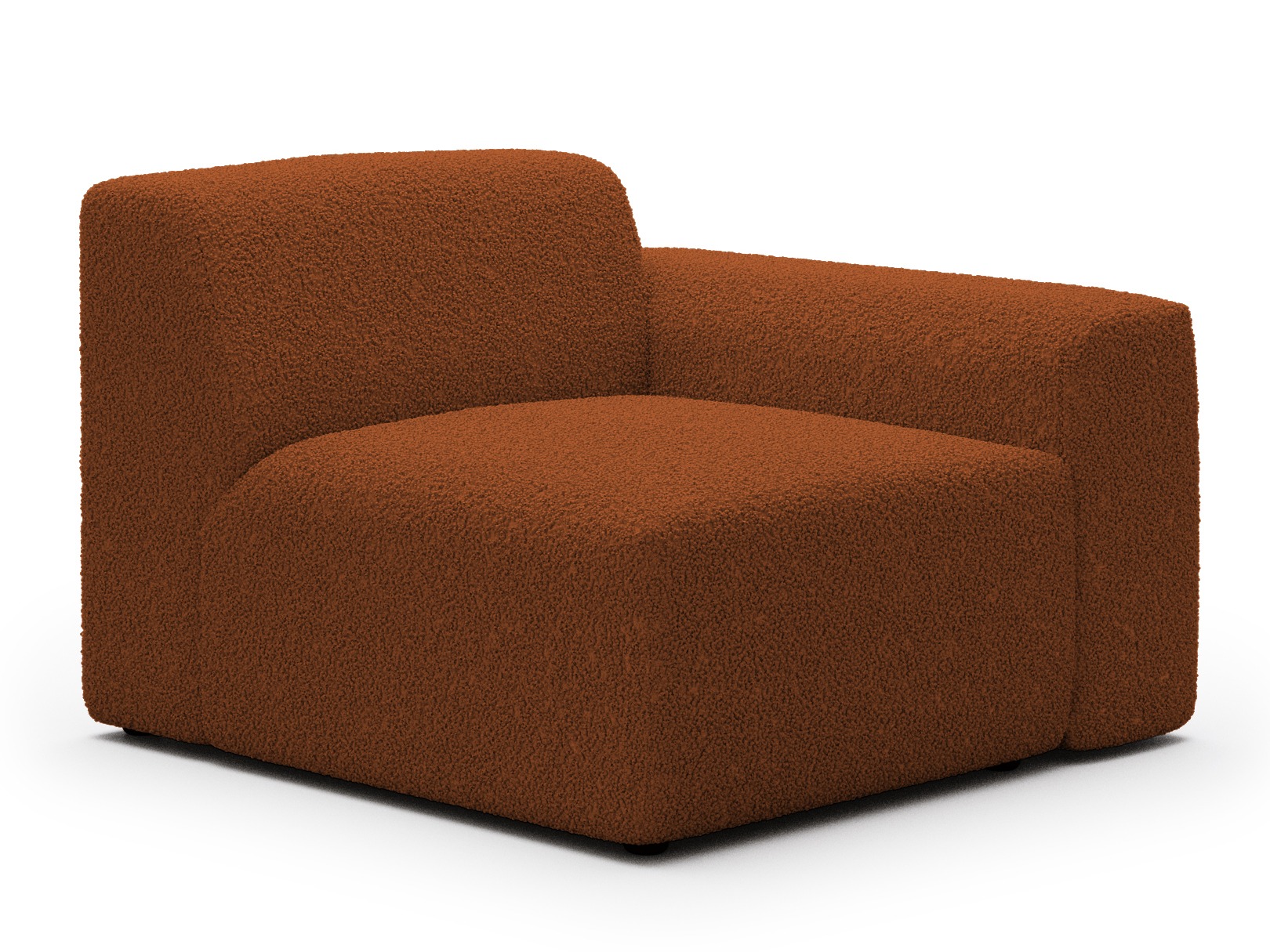 Modulinis fotelis Romenoi 107 (Centaur 06)