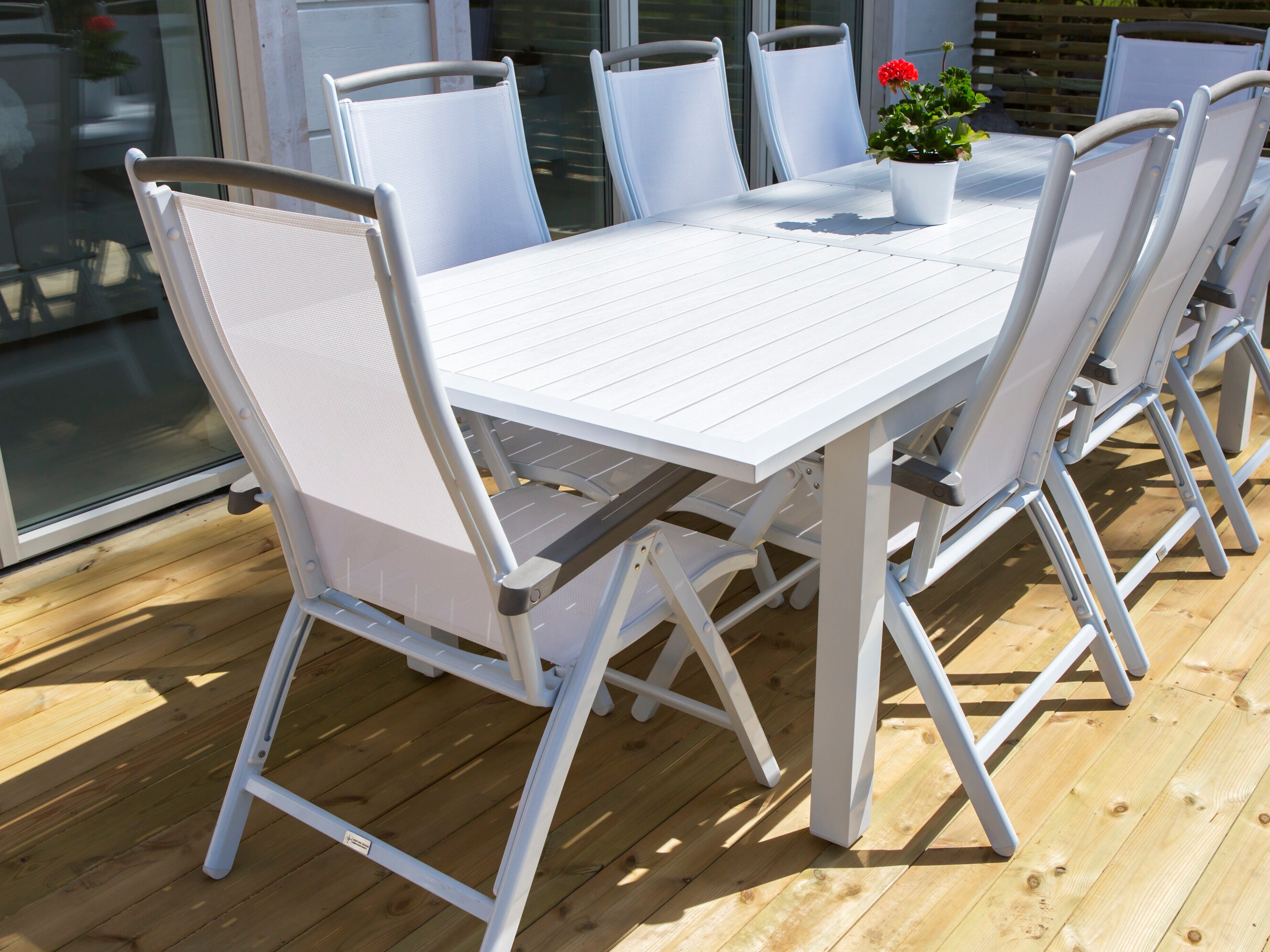 Lauko kėdė Dallas 749