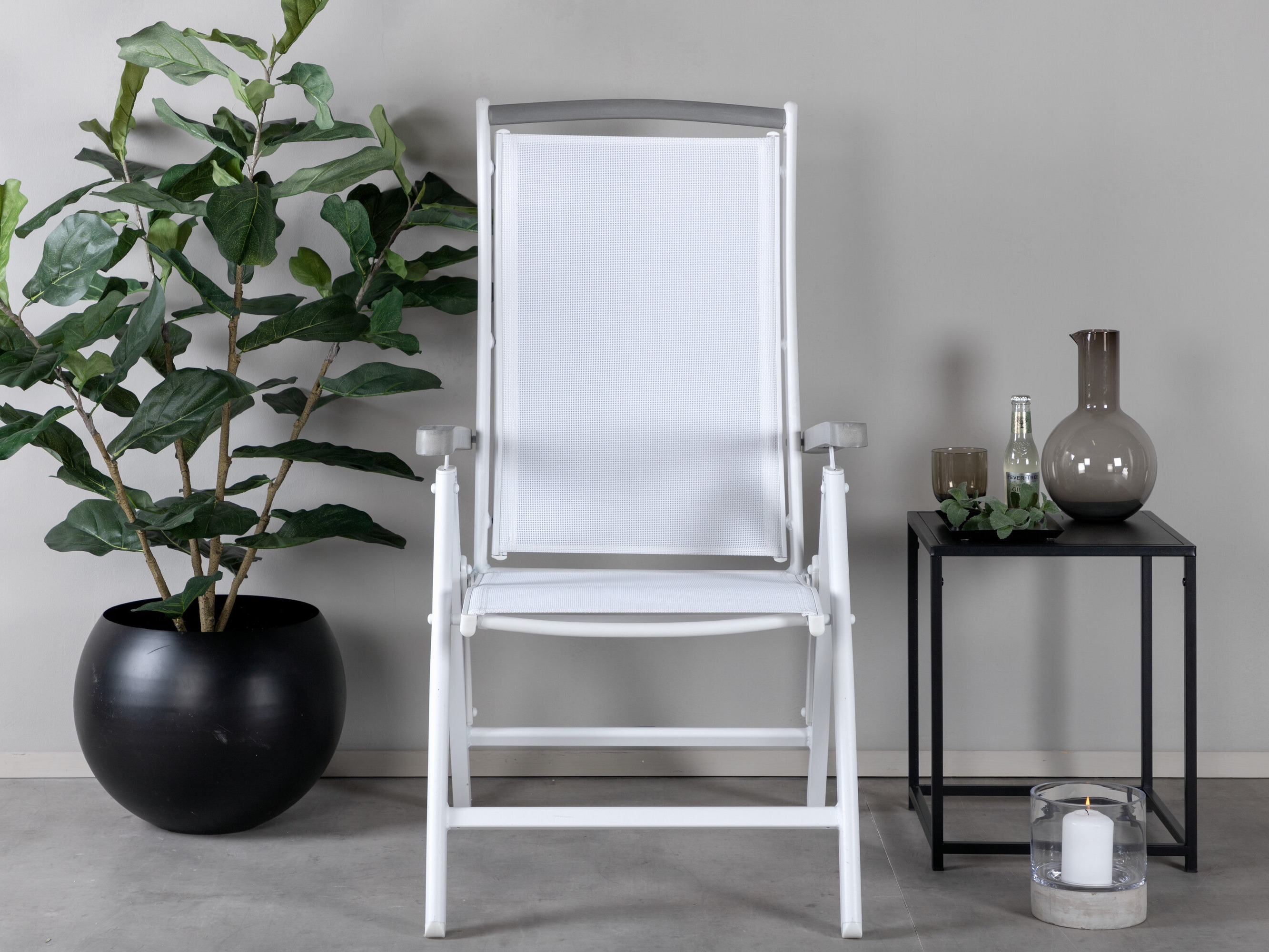 Lauko kėdė Dallas 749