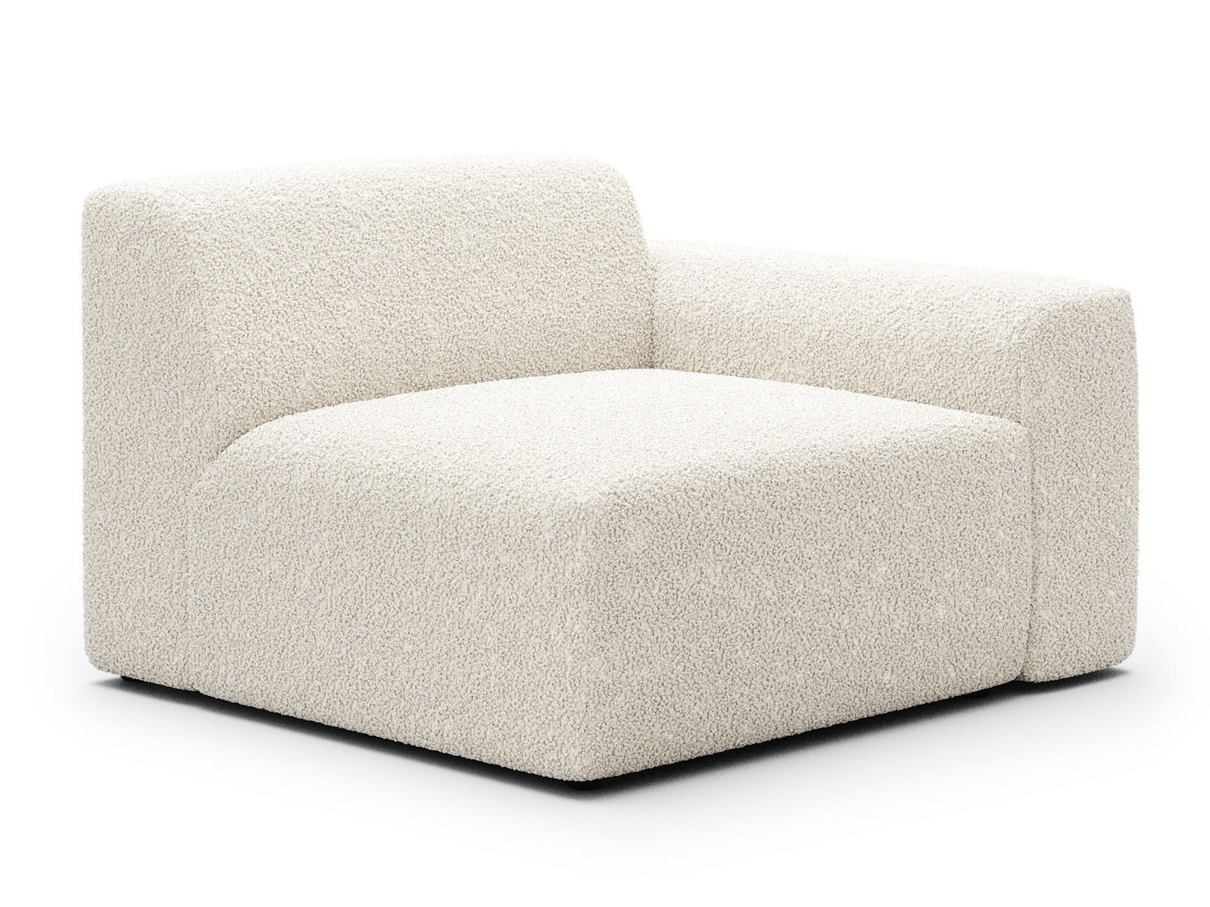 Modulinė sėdimoji dalis Romenoi 109 (Centaur 01)