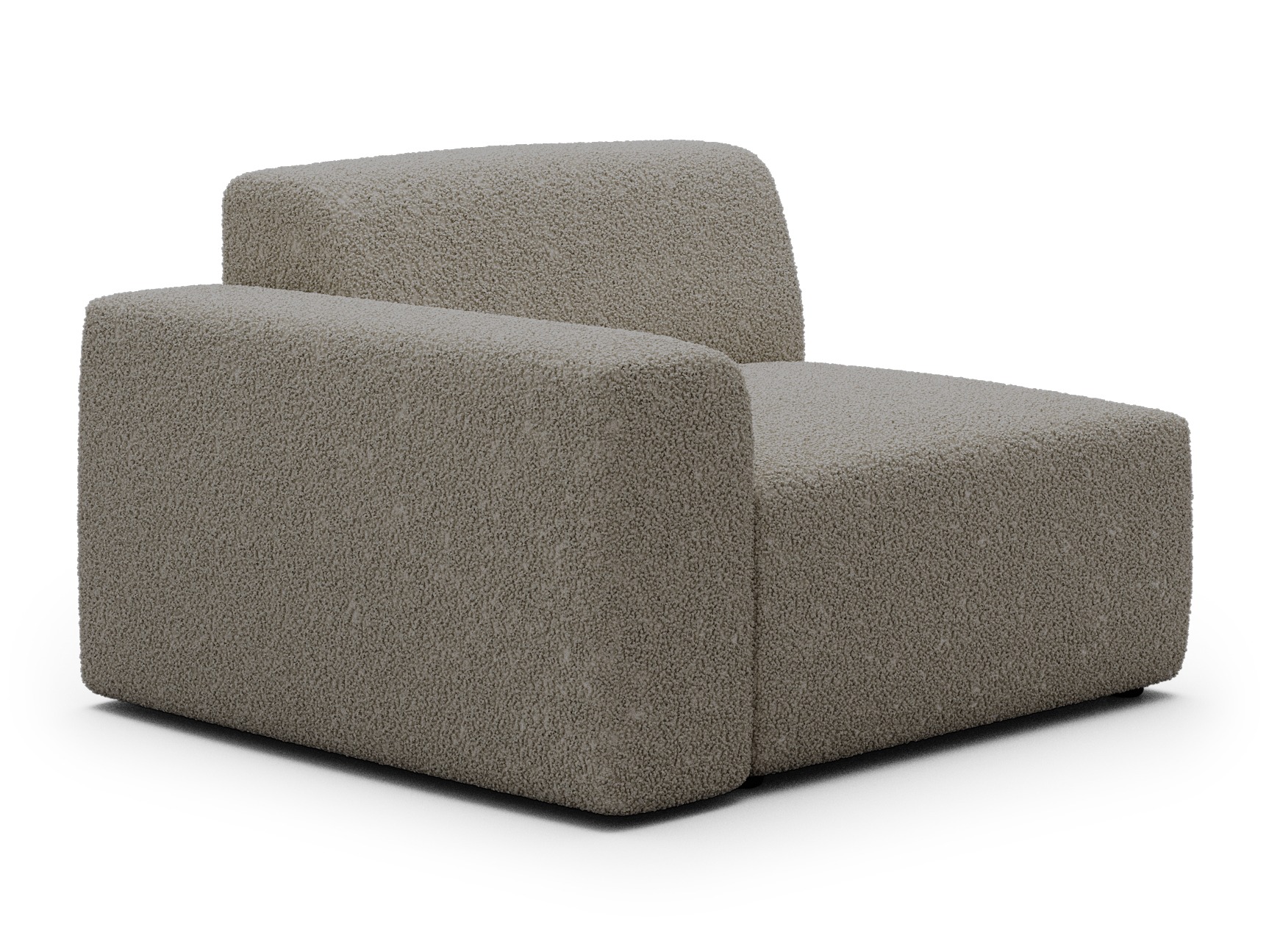 Modulinė sėdimoji dalis Romenoi 109 (Centaur 03)