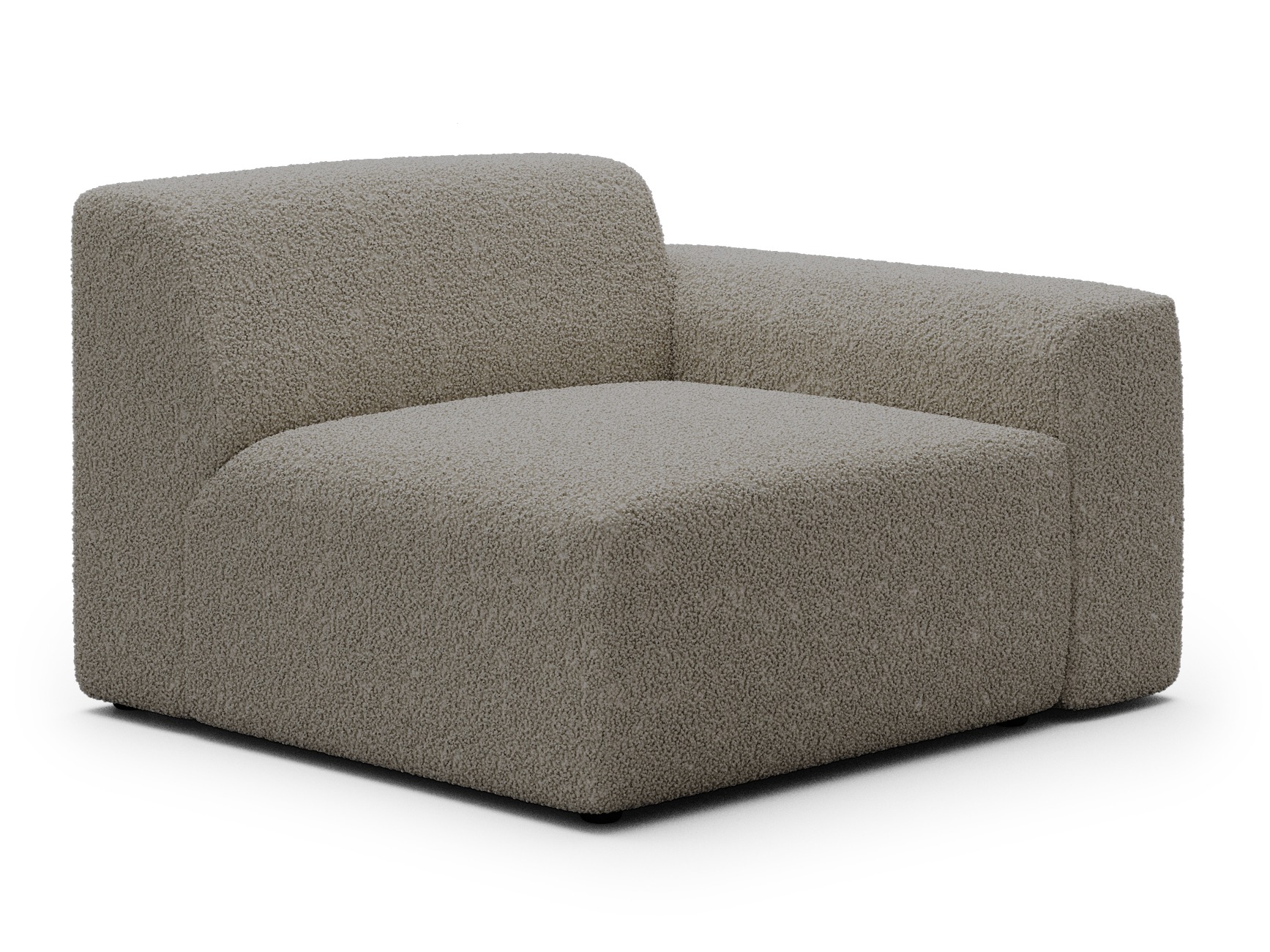 Modulinė sėdimoji dalis Romenoi 109 (Centaur 03)