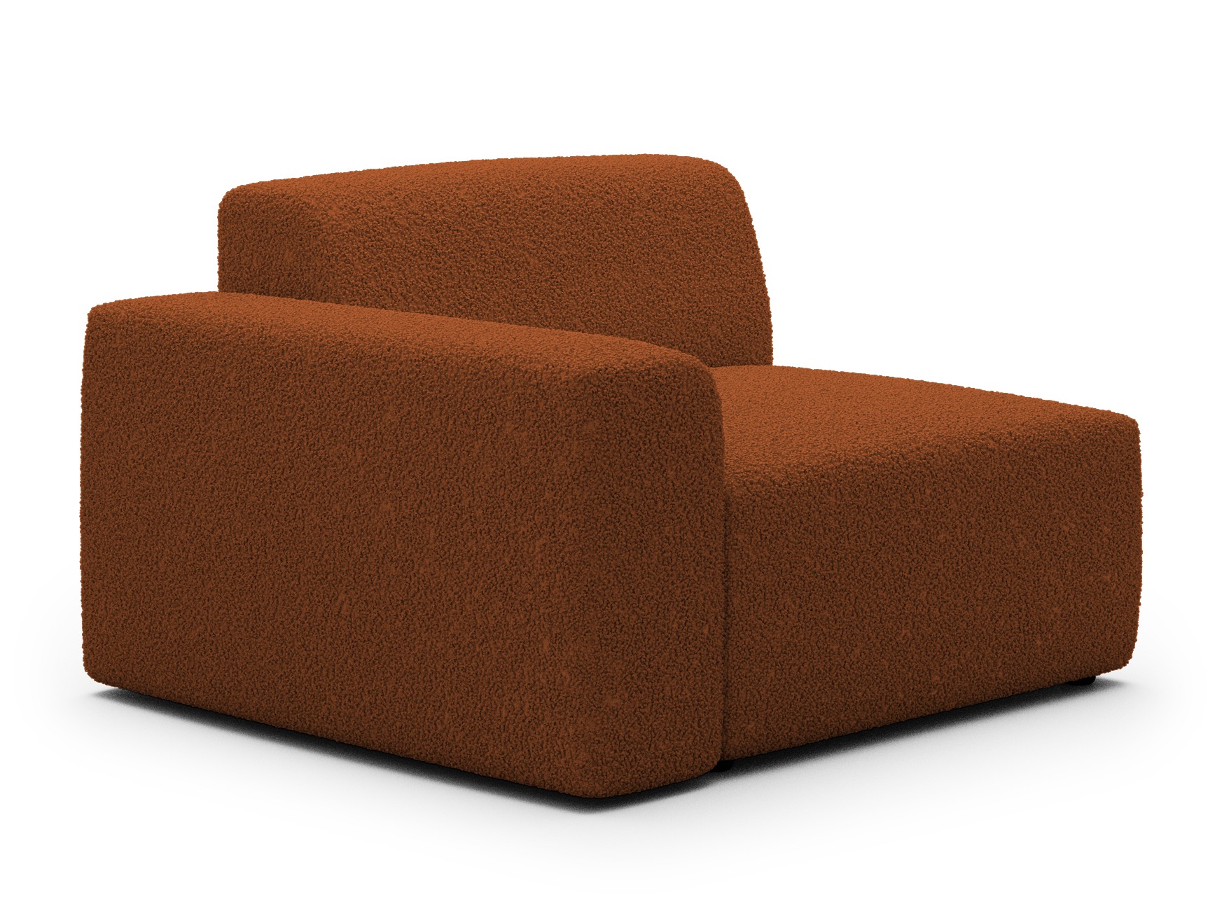 Modulinė sėdimoji dalis Romenoi 109 (Centaur 06)