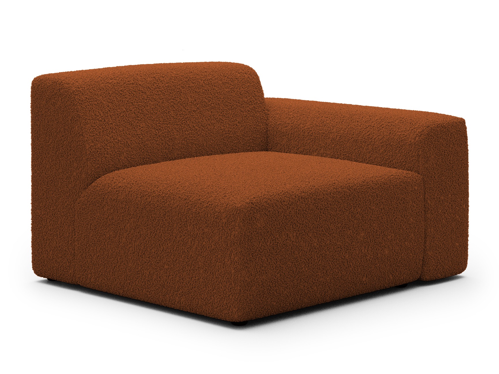Modulinė sėdimoji dalis Romenoi 109 (Centaur 06)