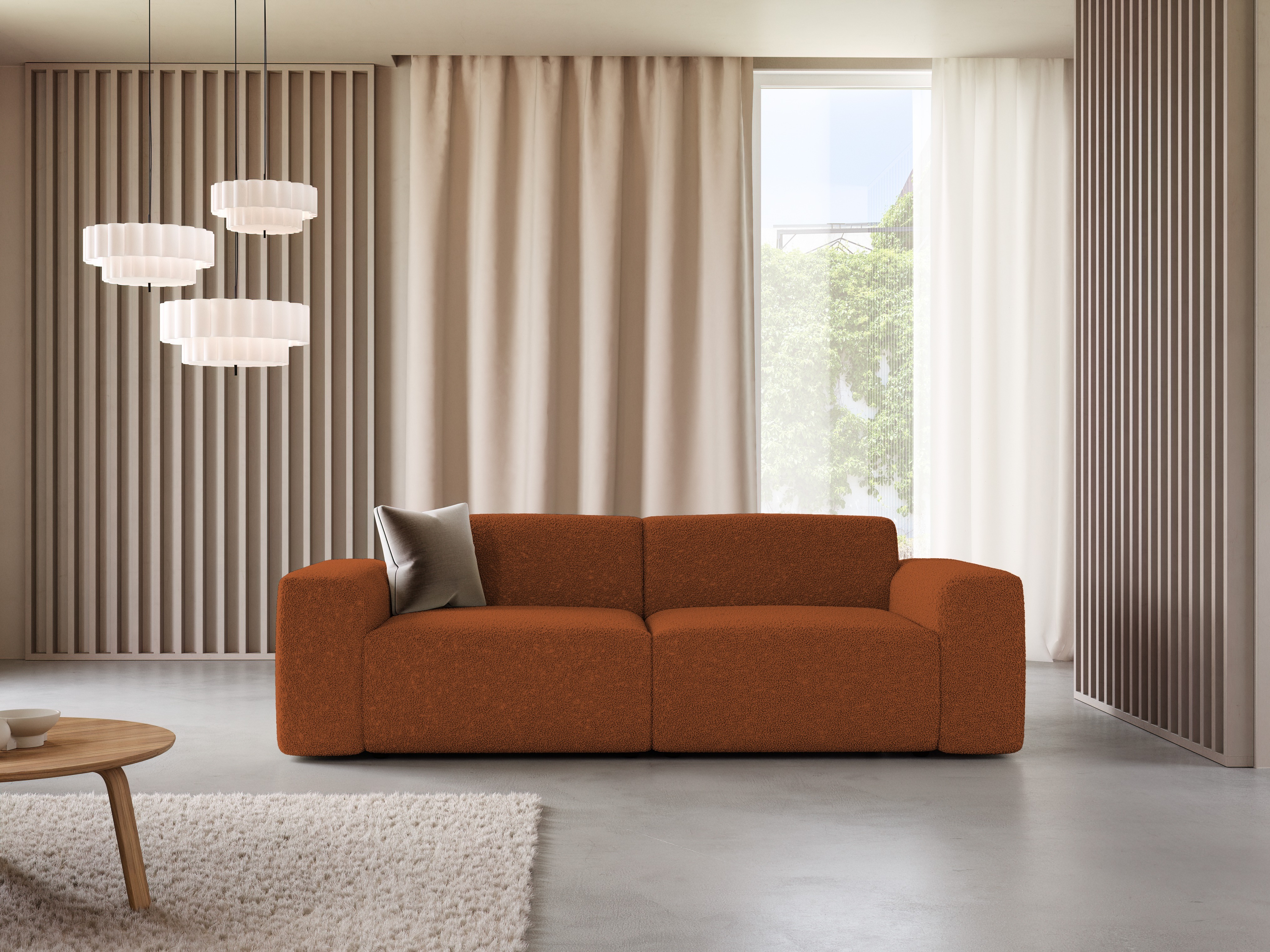 Modulinė sėdimoji dalis Romenoi 109 (Centaur 06)