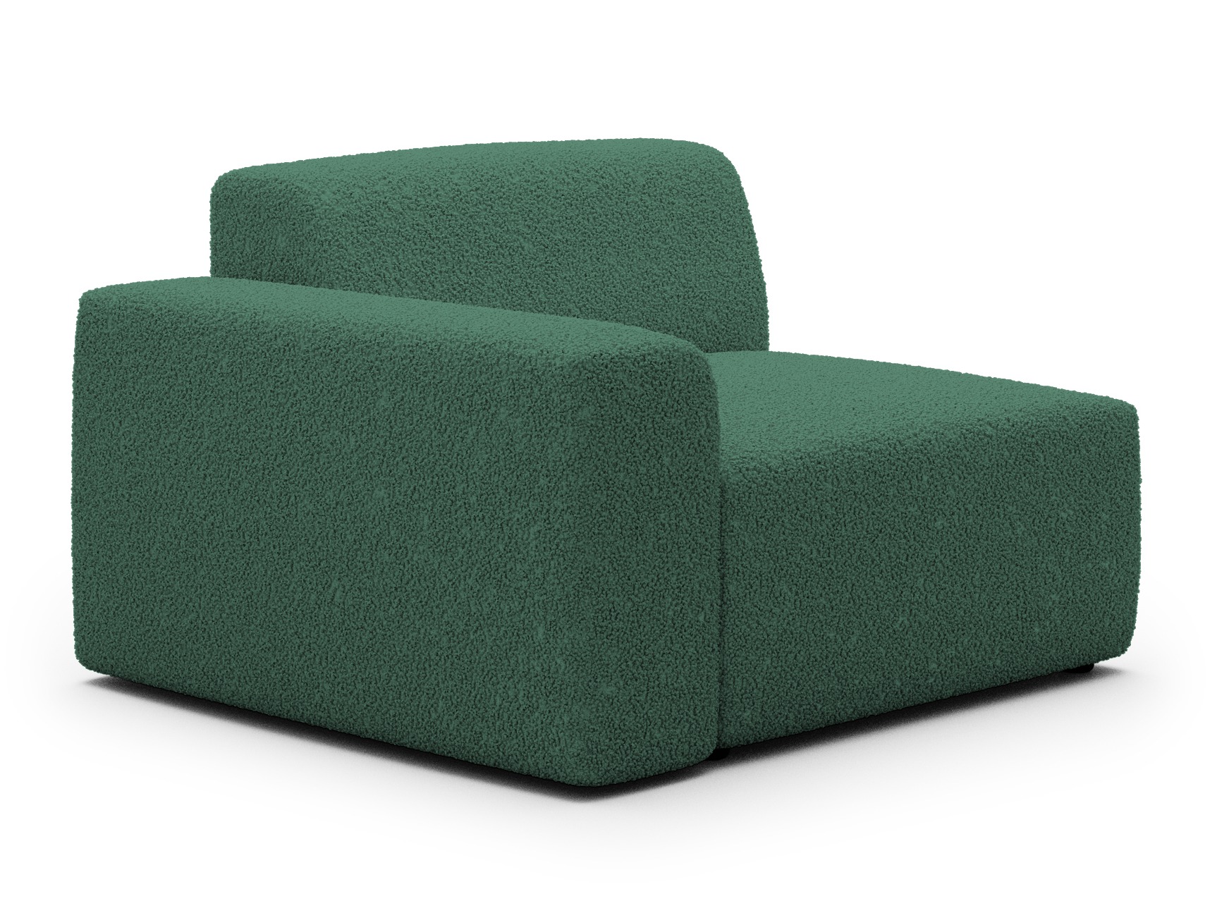 Modulinė sėdimoji dalis Romenoi 109 (Centaur 12)