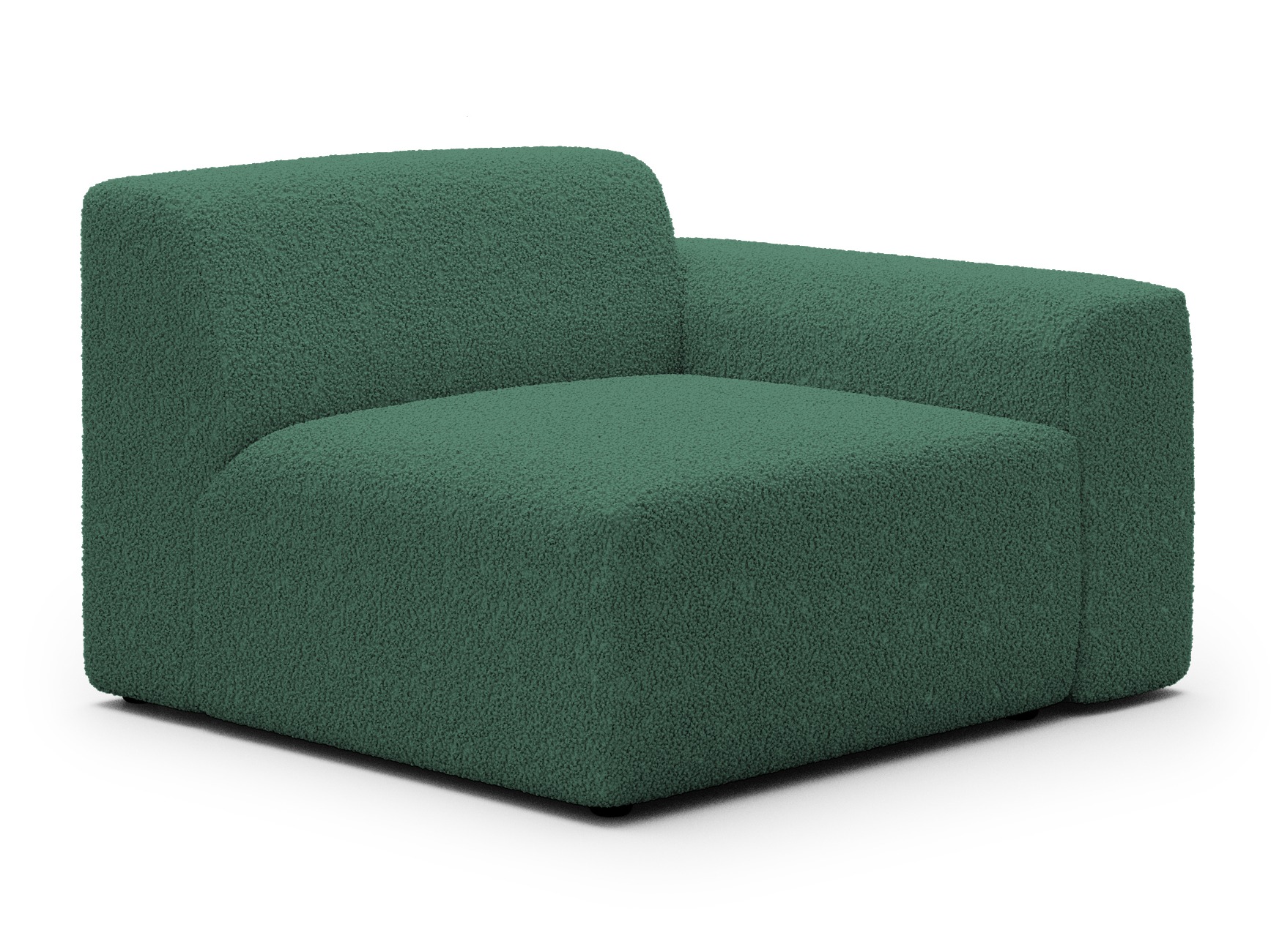 Modulinė sėdimoji dalis Romenoi 109 (Centaur 12)