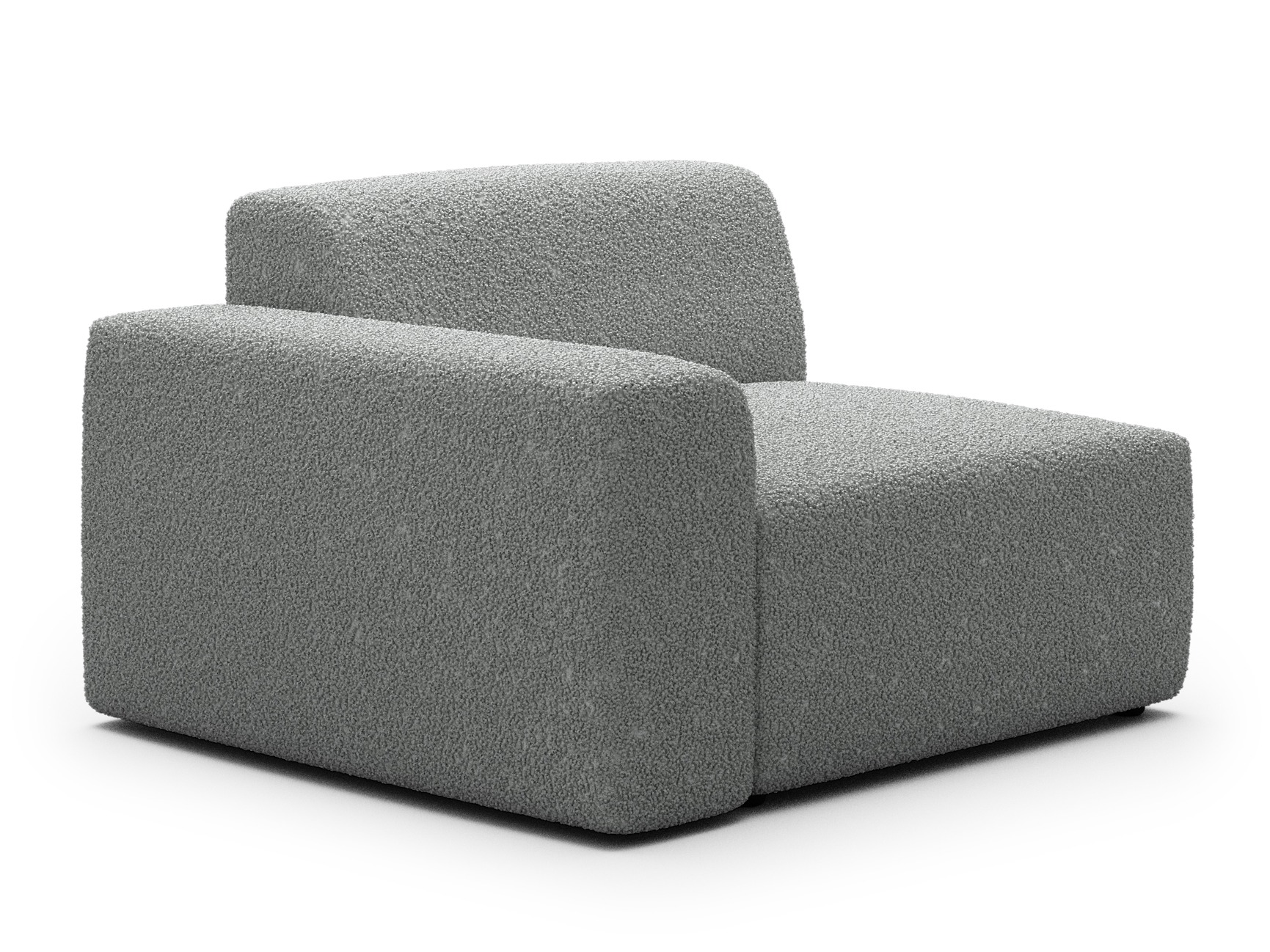 Modulinė sėdimoji dalis Romenoi 109 (Centaur 14)