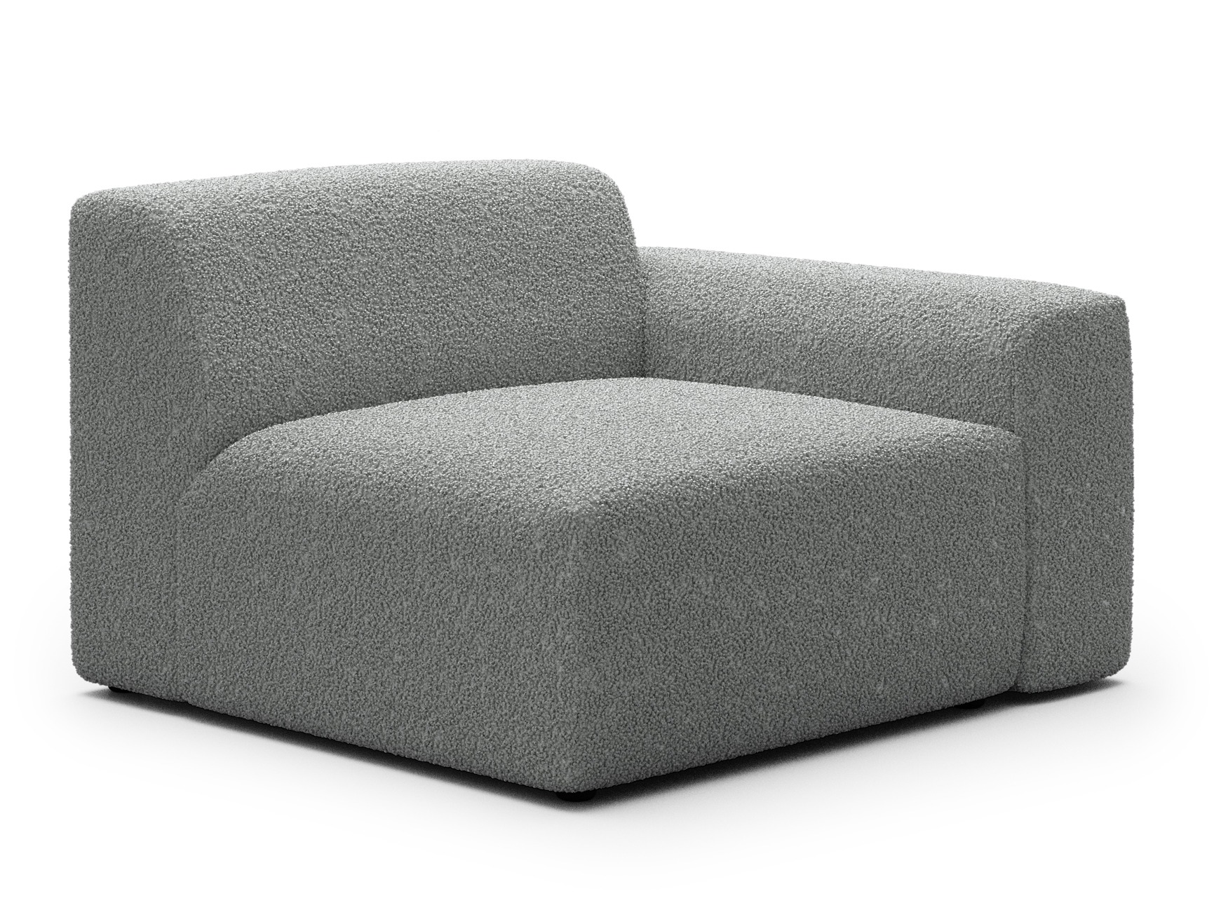 Modulinė sėdimoji dalis Romenoi 109 (Centaur 14)