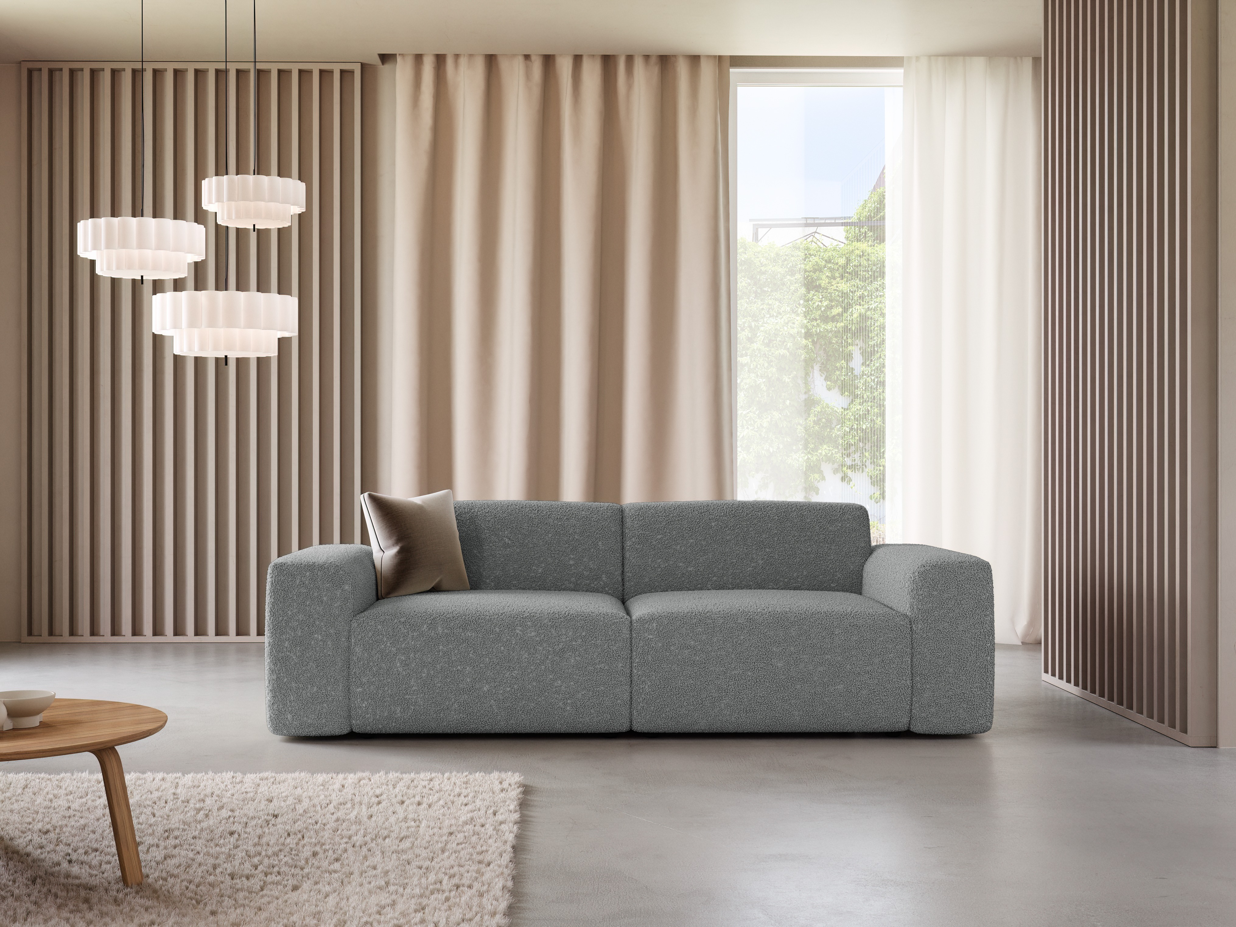 Modulinė sėdimoji dalis Romenoi 109 (Centaur 14)