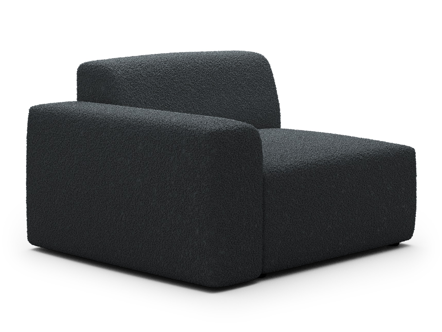 Modulinė sėdimoji dalis Romenoi 109 (Centaur 15)