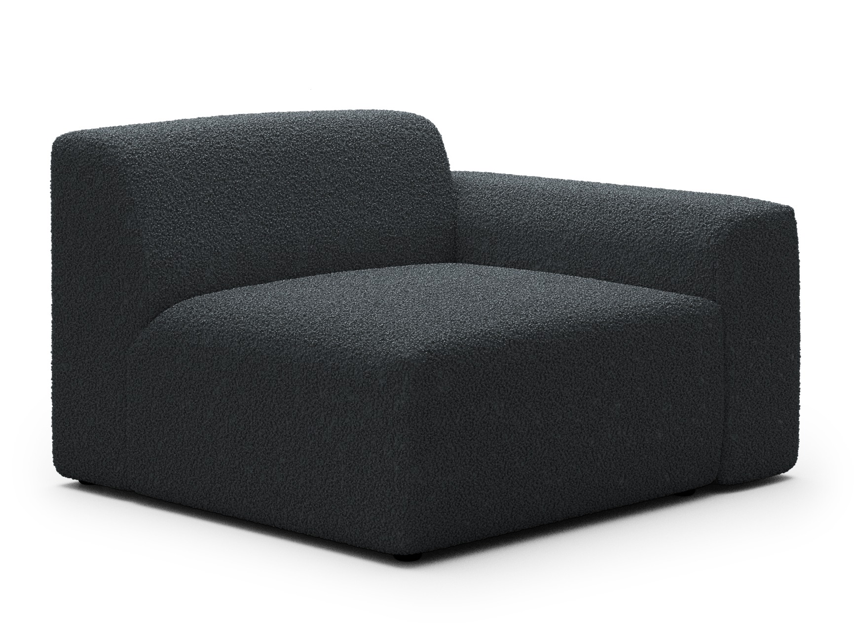 Modulinė sėdimoji dalis Romenoi 109 (Centaur 15)