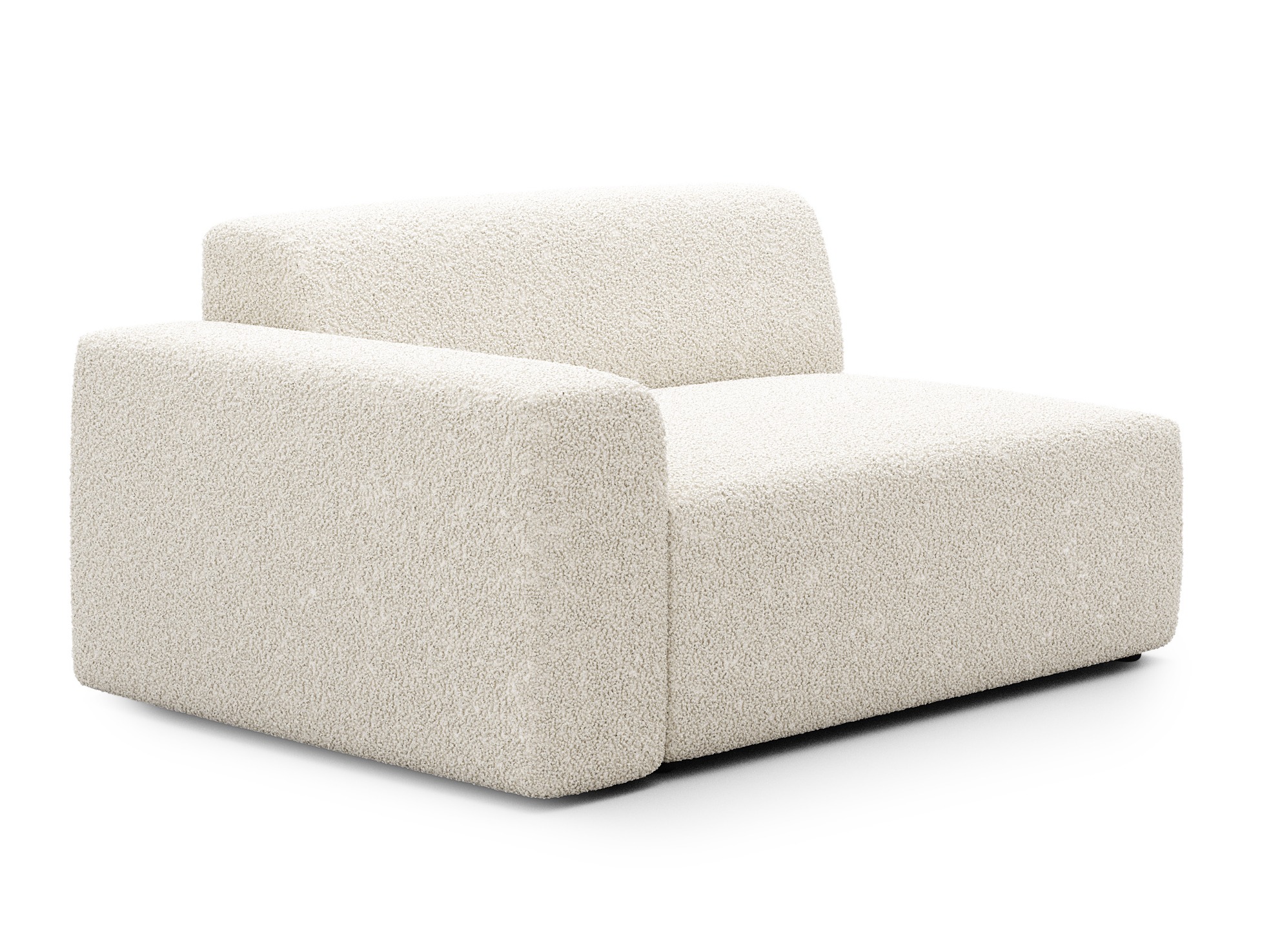 Modulinė sėdimoji dalis Romenoi 111 (Centaur 01)