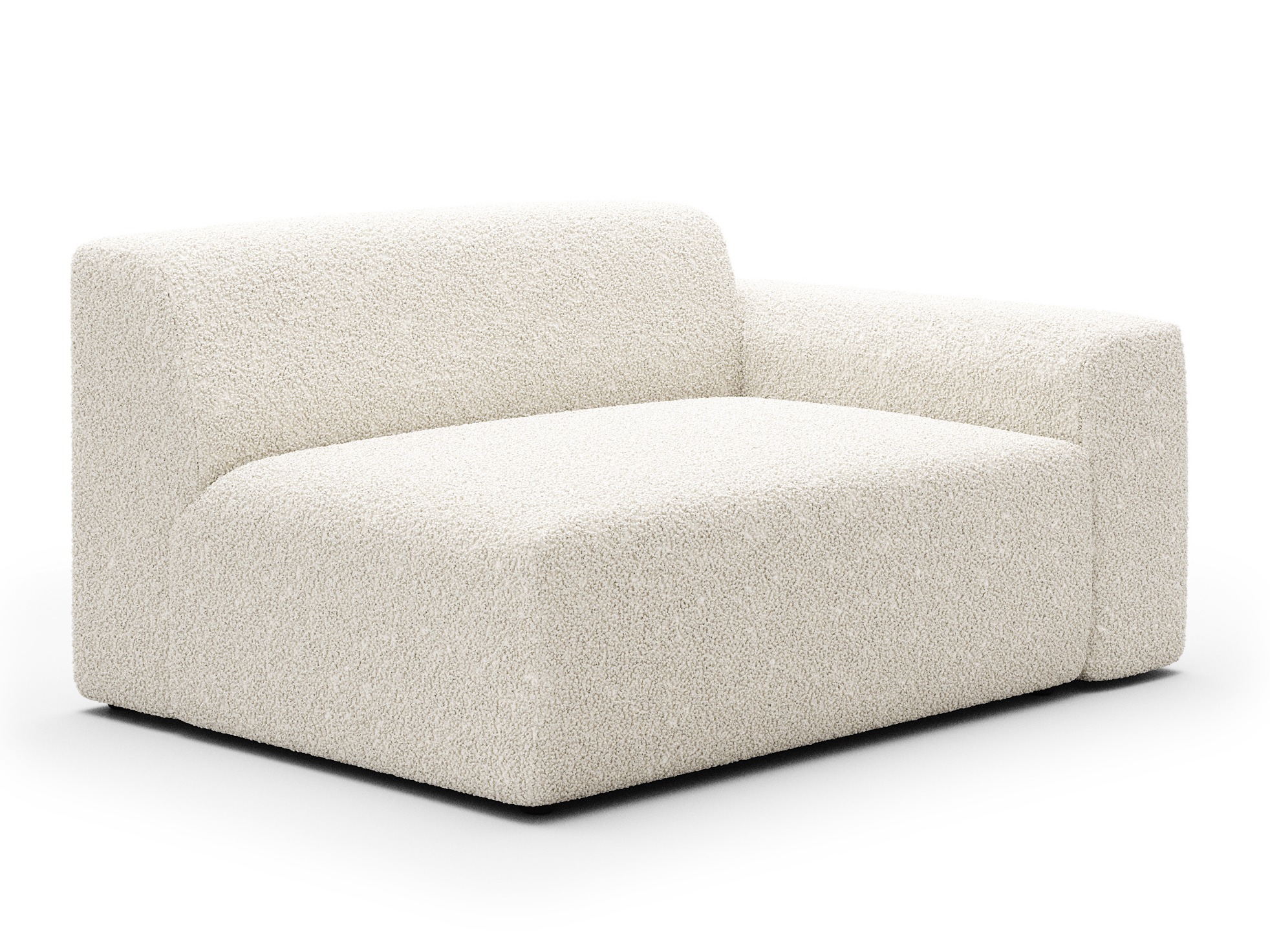 Modulinė sėdimoji dalis Romenoi 111 (Centaur 01)