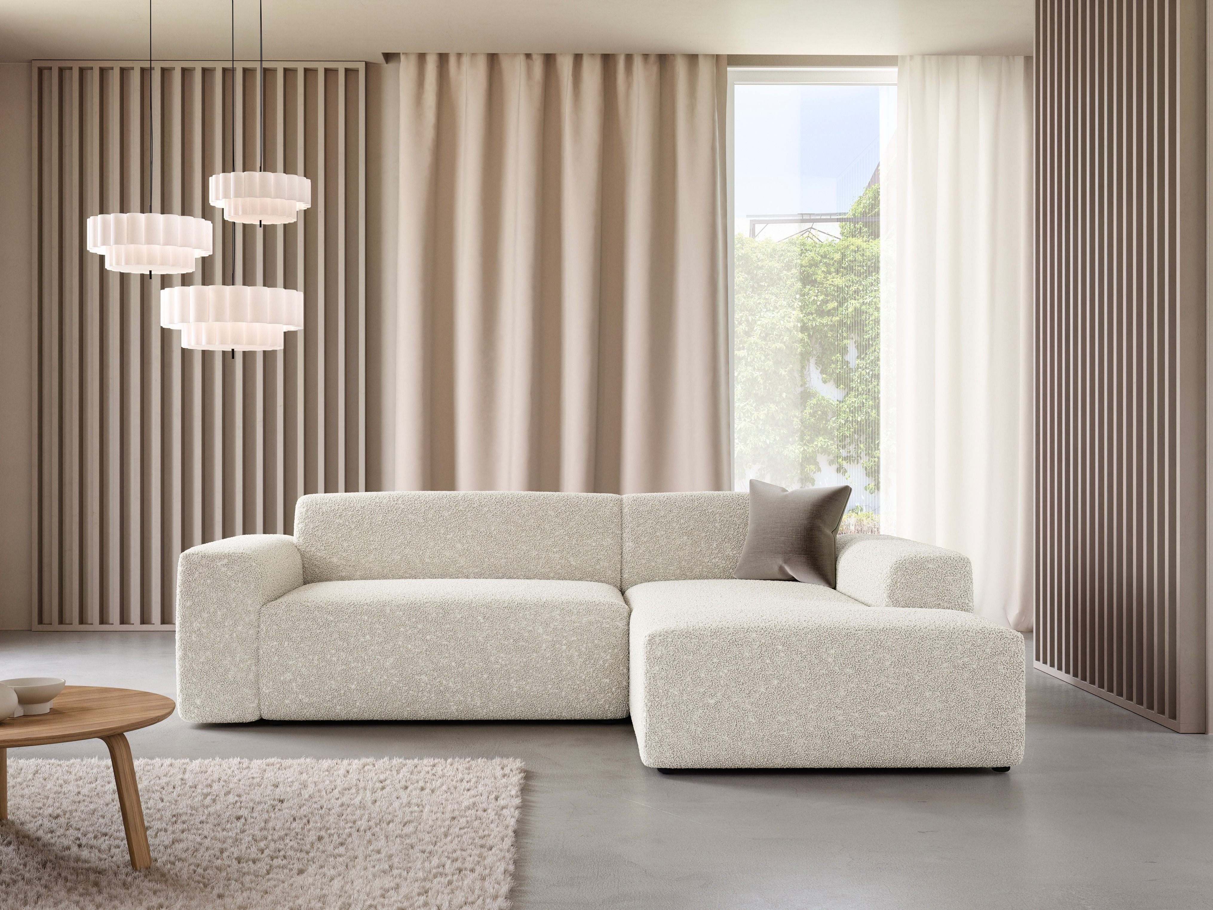 Modulinė sėdimoji dalis Romenoi 111 (Centaur 01)