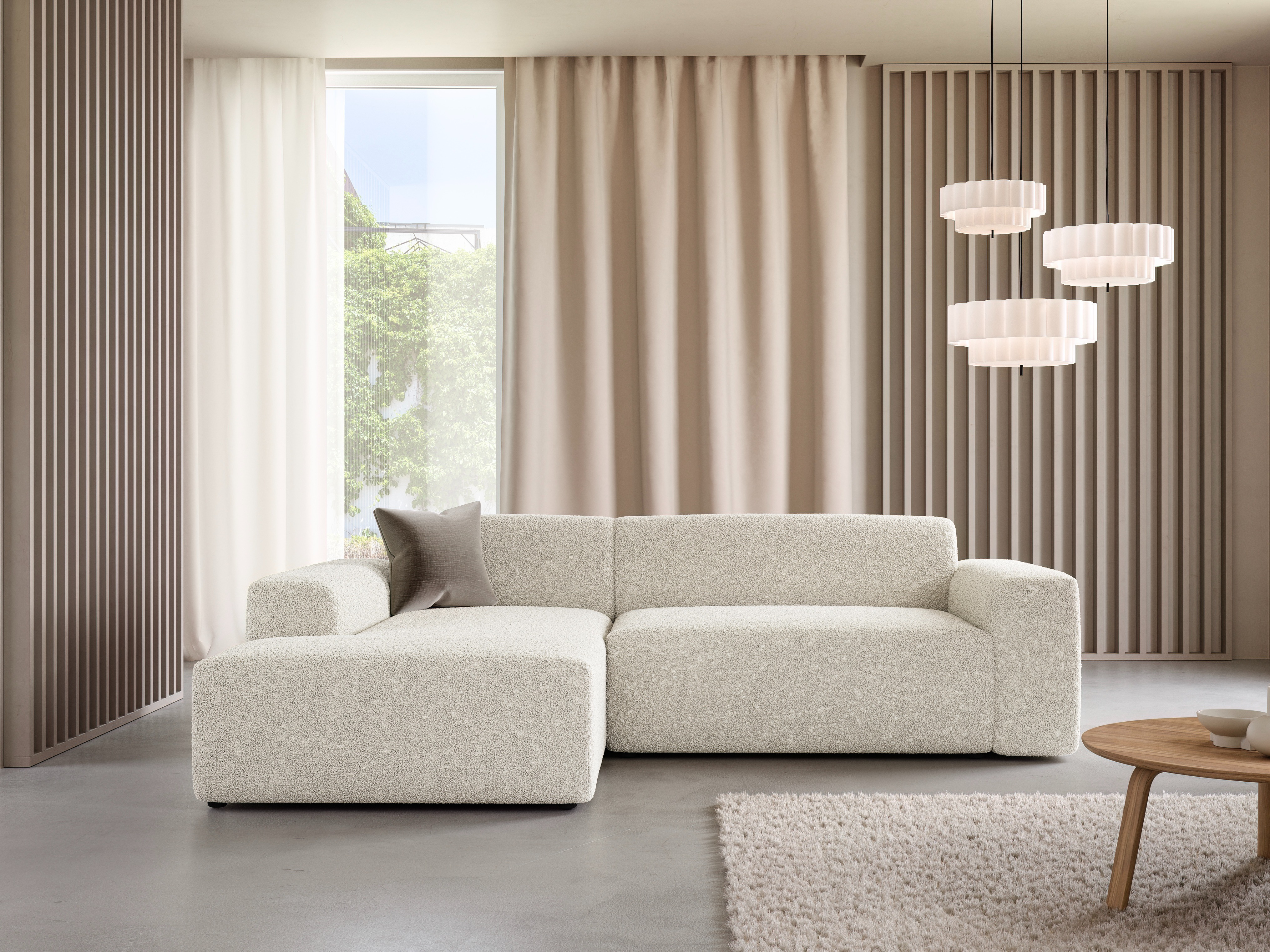 Modulinė sėdimoji dalis Romenoi 111 (Centaur 01)