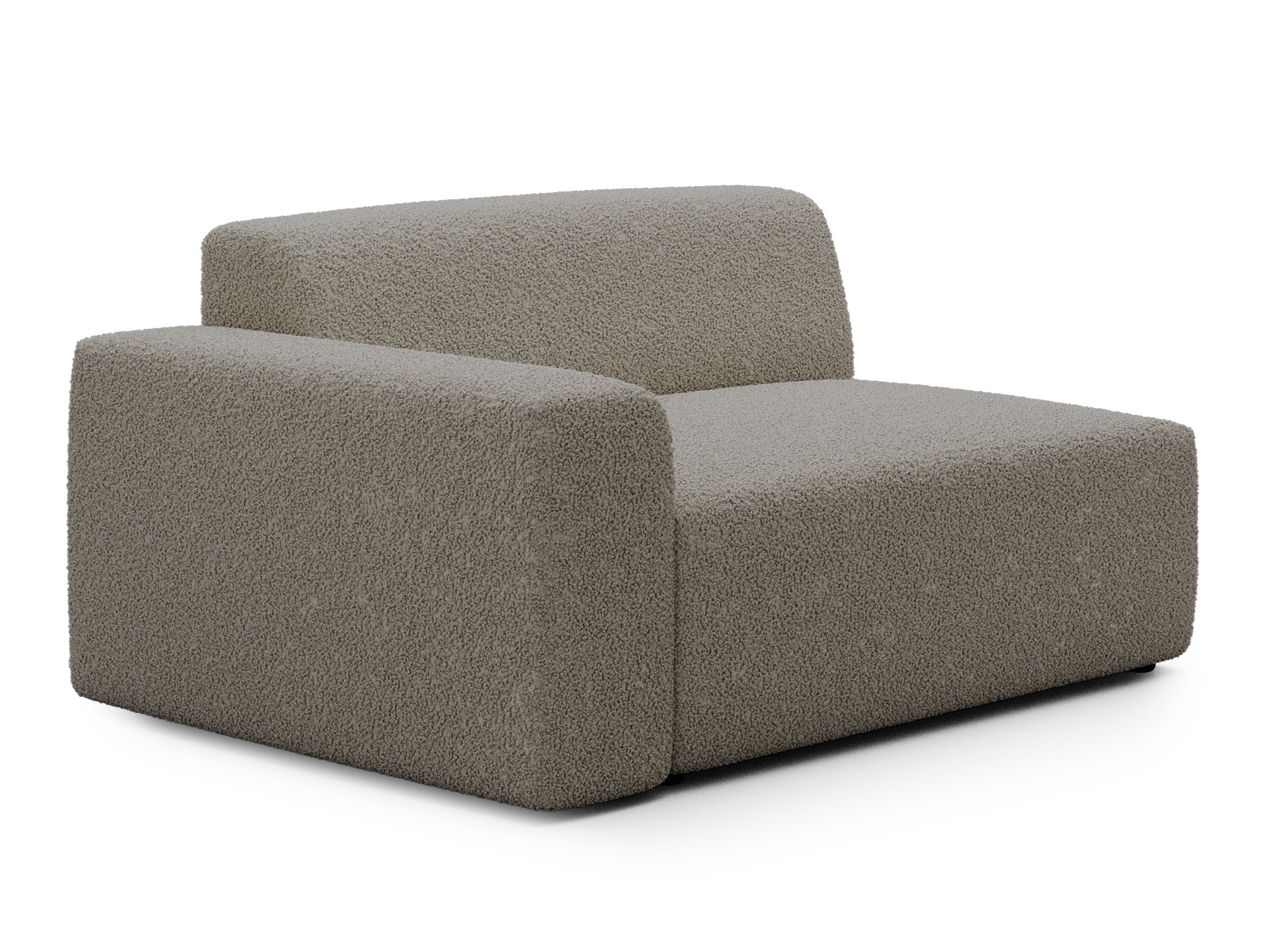Modulinė sėdimoji dalis Romenoi 111 (Centaur 03)