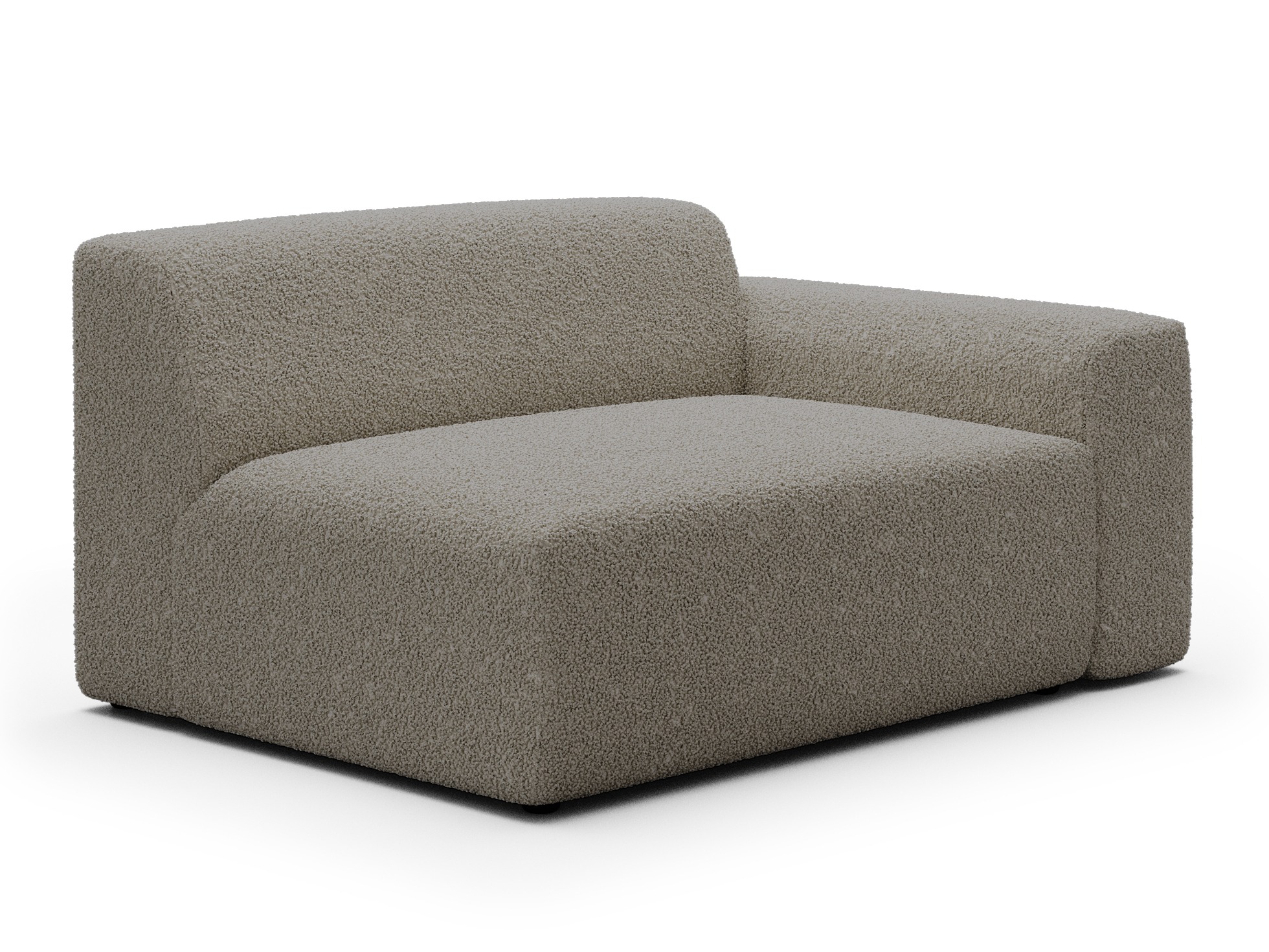 Modulinė sėdimoji dalis Romenoi 111 (Centaur 03)