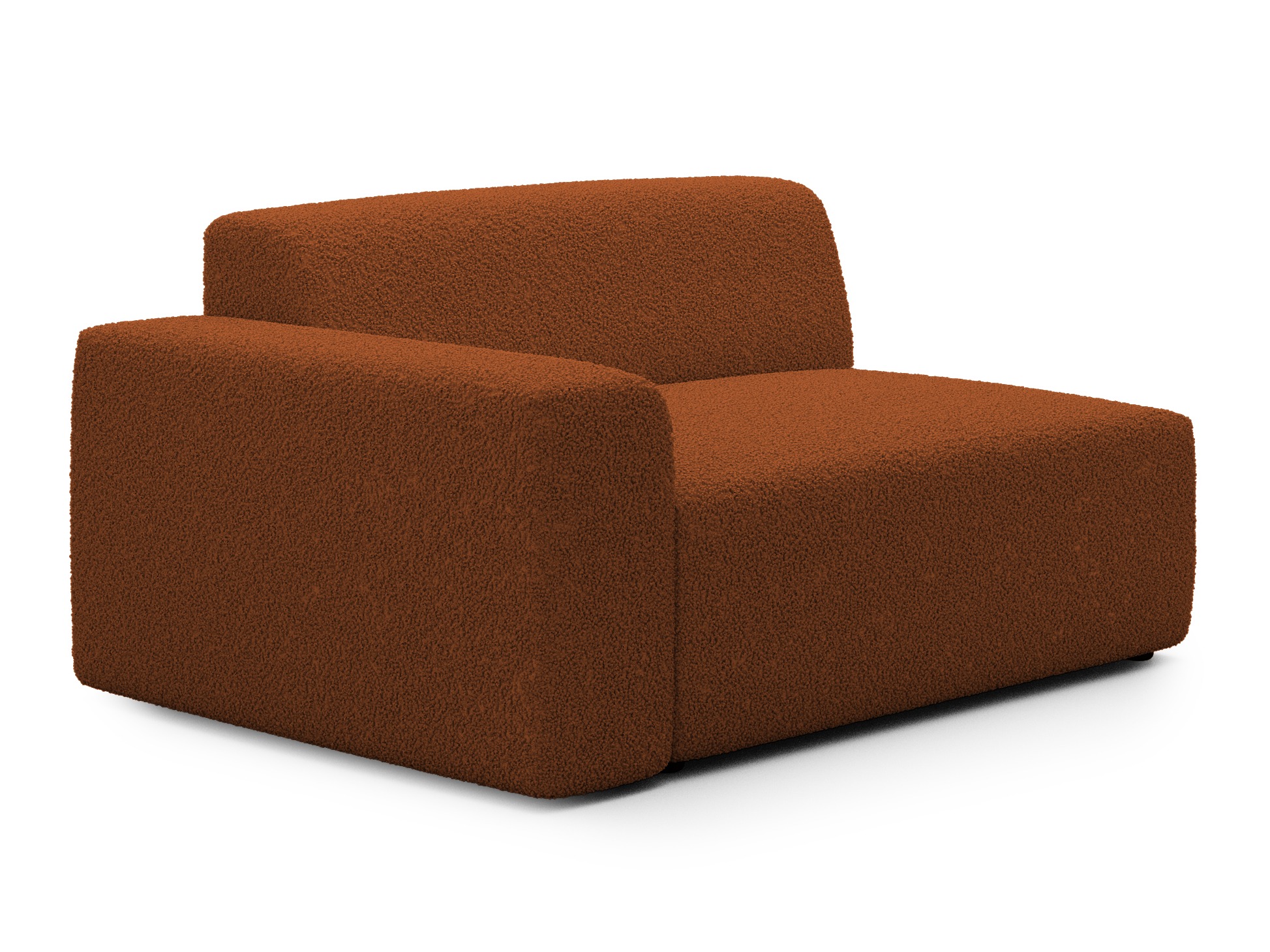 Modulinė sėdimoji dalis Romenoi 111 (Centaur 06)