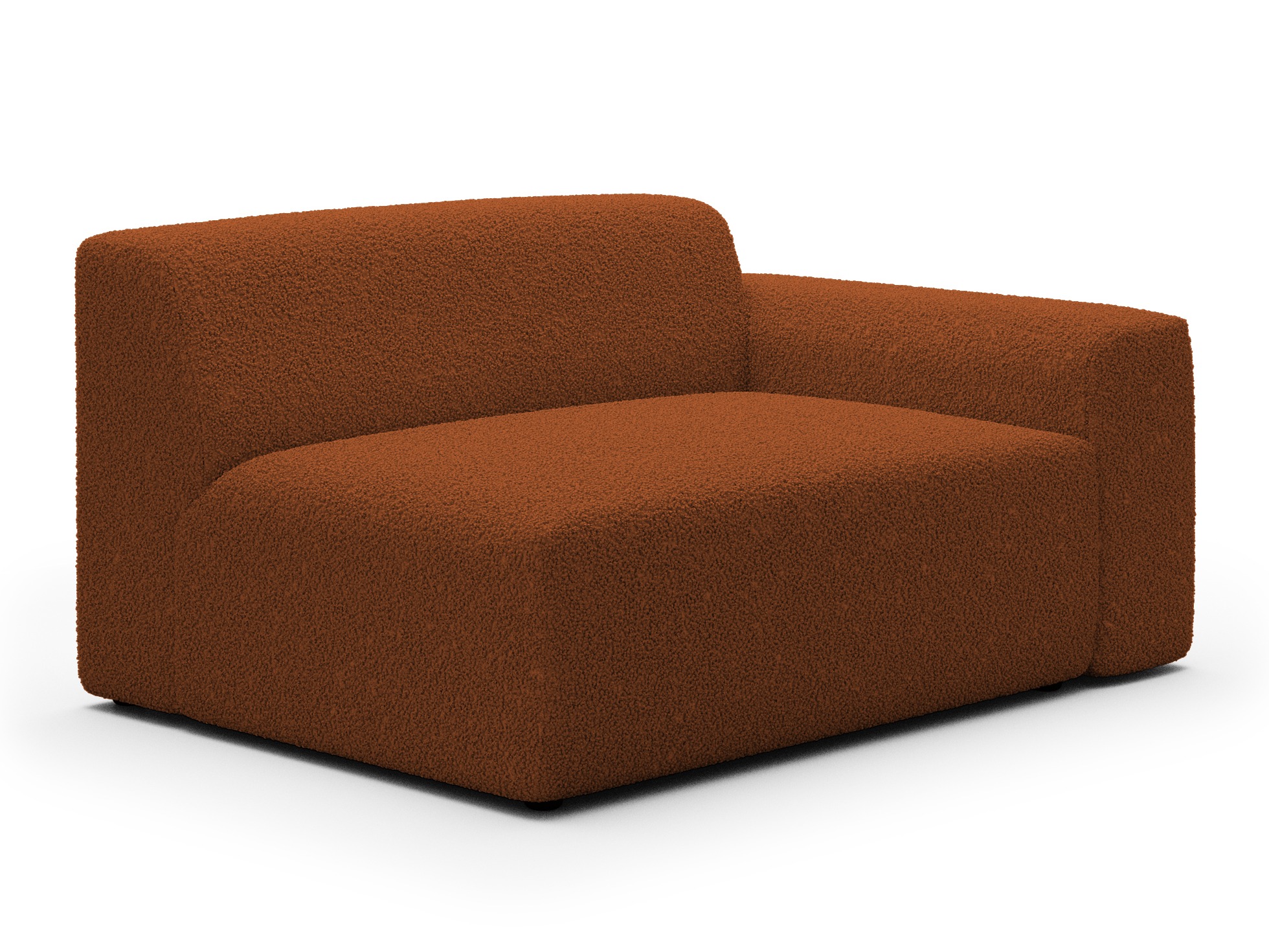 Modulinė sėdimoji dalis Romenoi 111 (Centaur 06)
