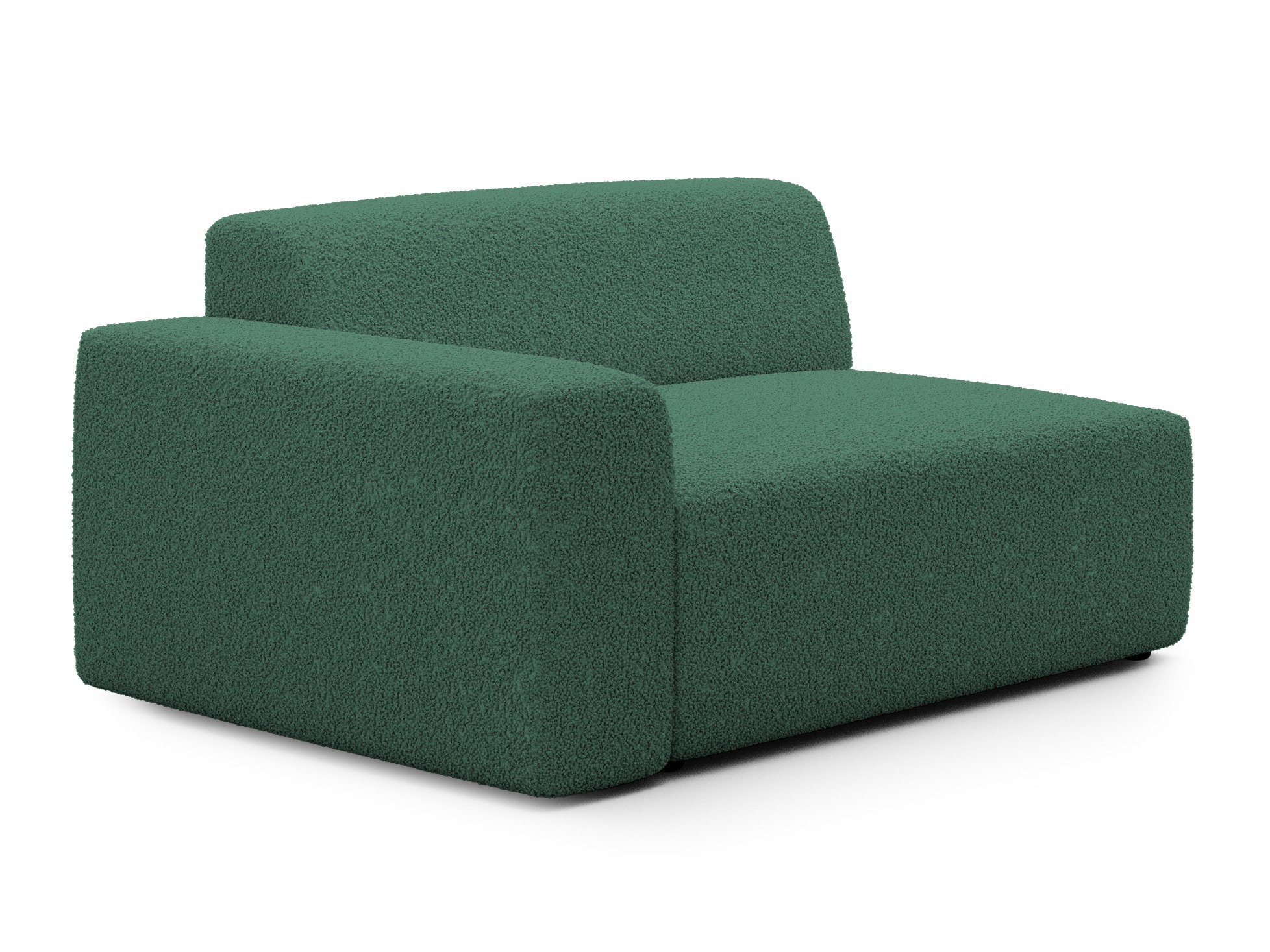 Modulinė sėdimoji dalis Romenoi 111 (Centaur 12)