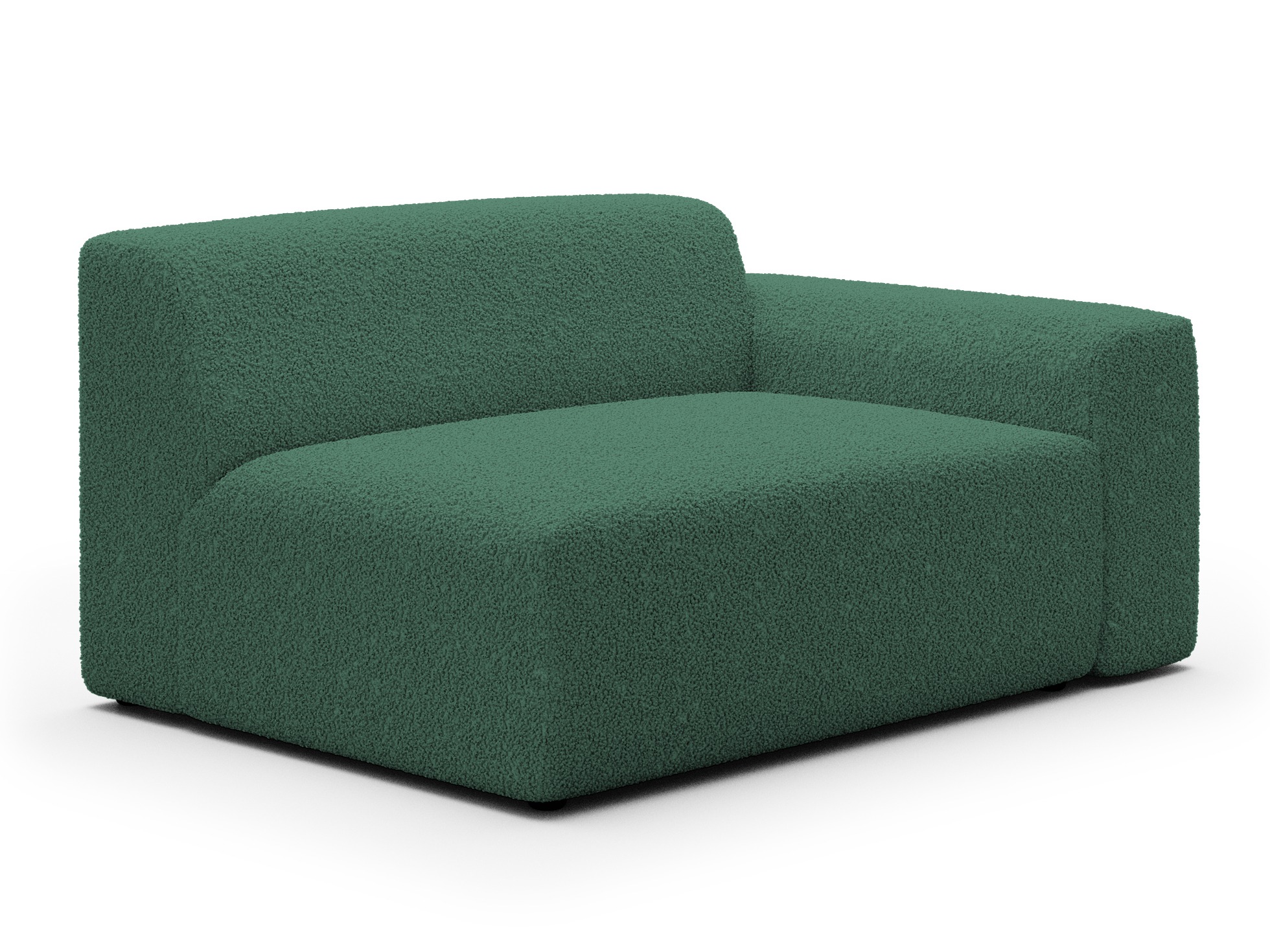 Modulinė sėdimoji dalis Romenoi 111 (Centaur 12)