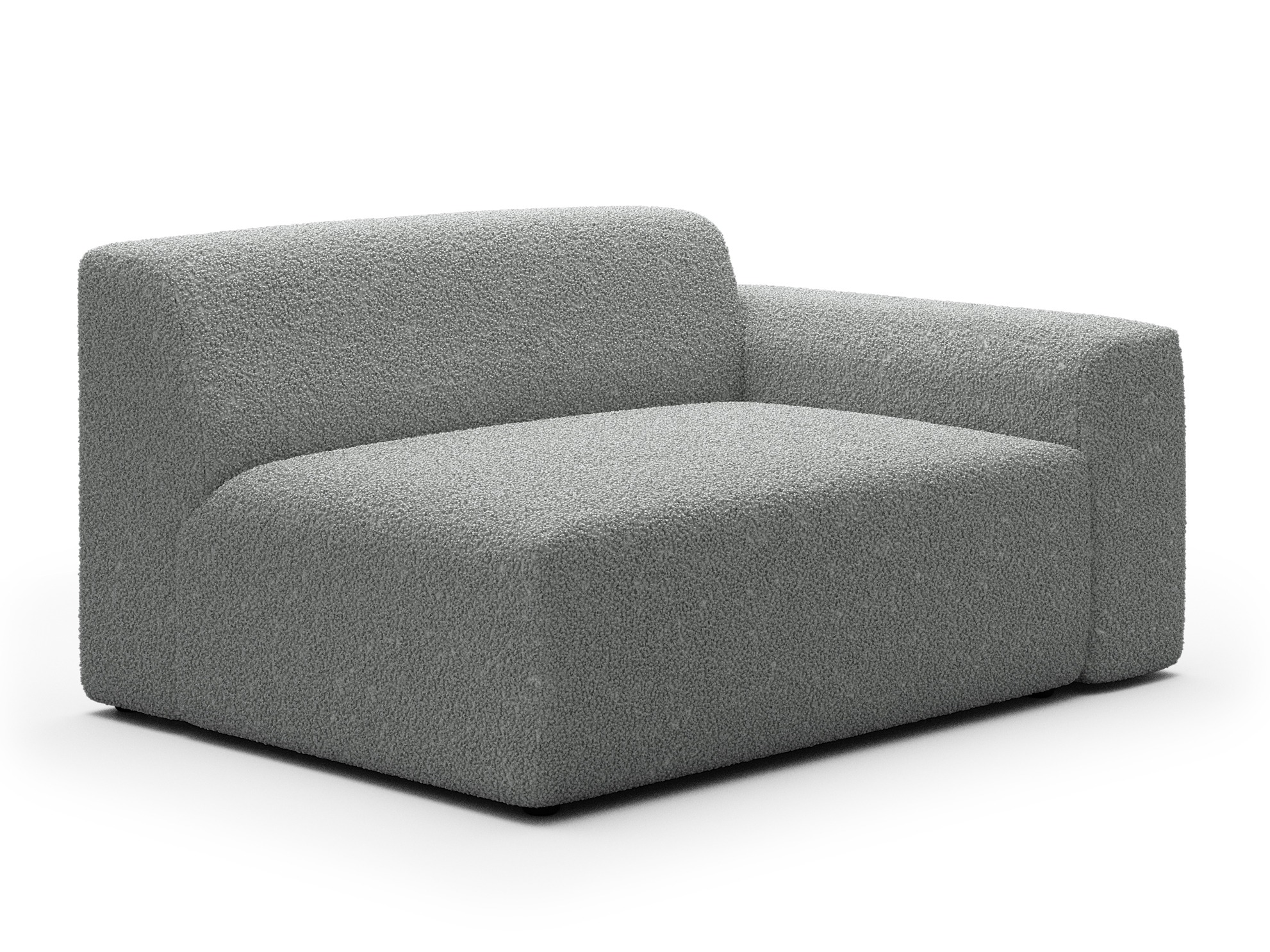 Modulinė sėdimoji dalis Romenoi 111 (Centaur 14)