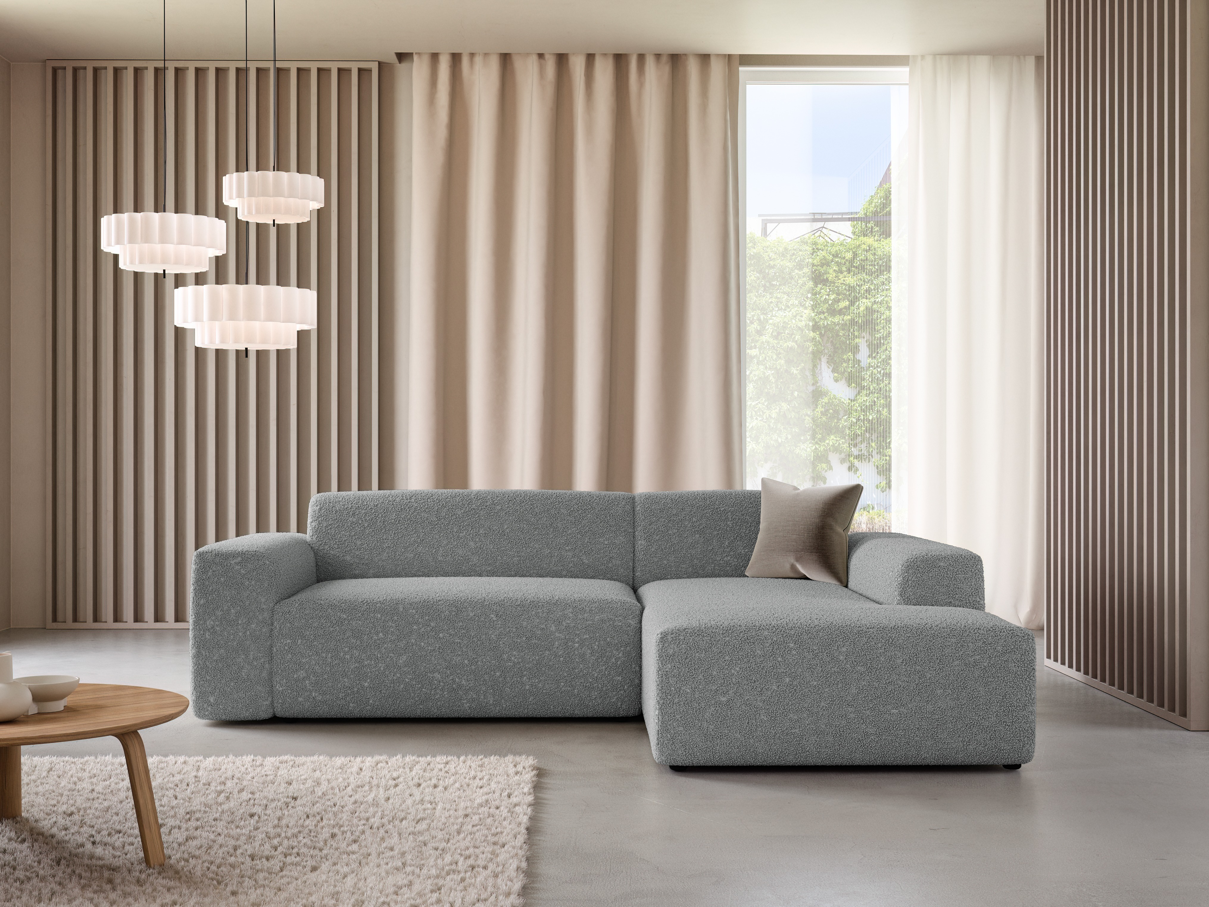 Modulinė sėdimoji dalis Romenoi 111 (Centaur 14)