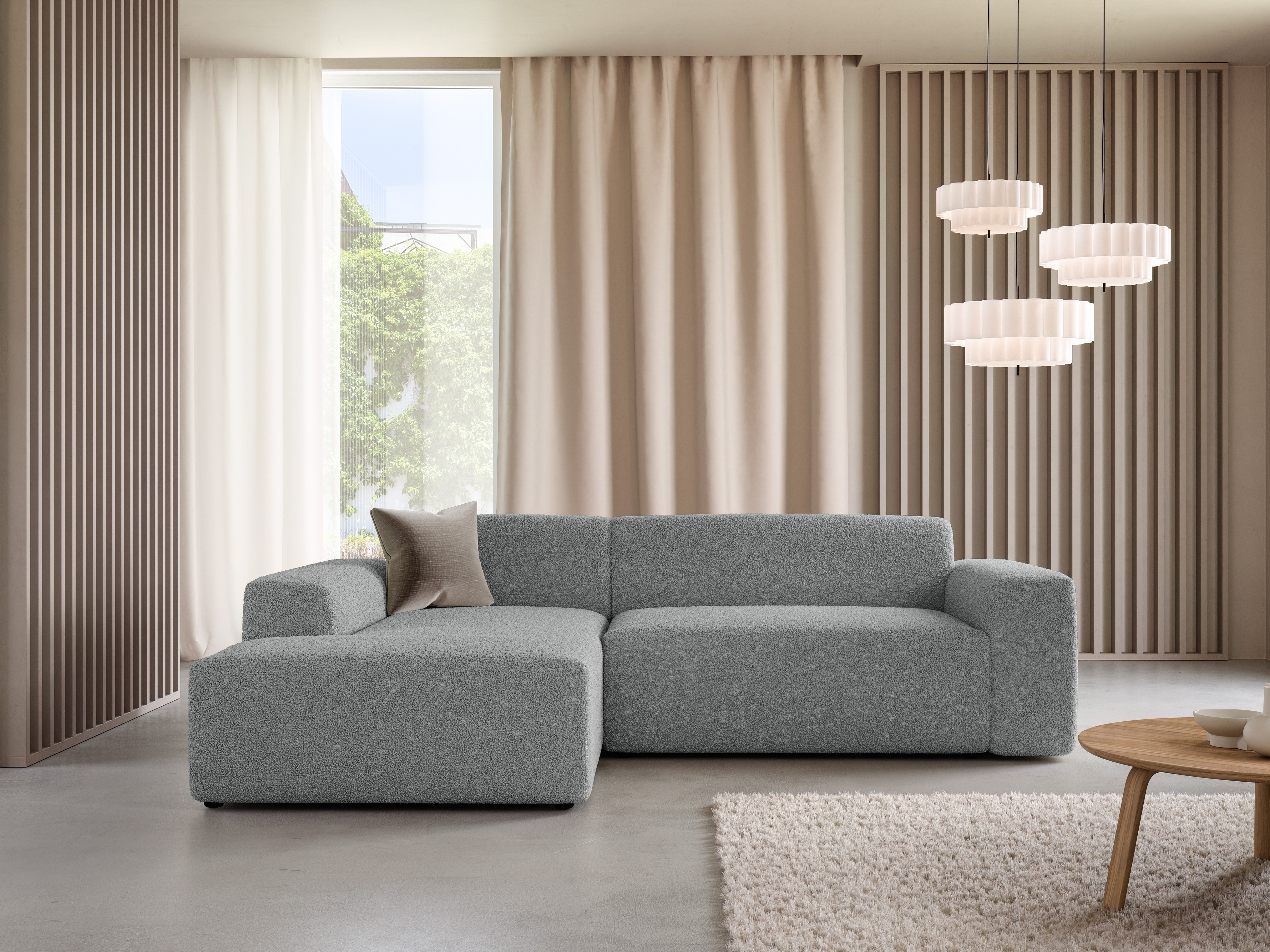 Modulinė sėdimoji dalis Romenoi 111 (Centaur 14)