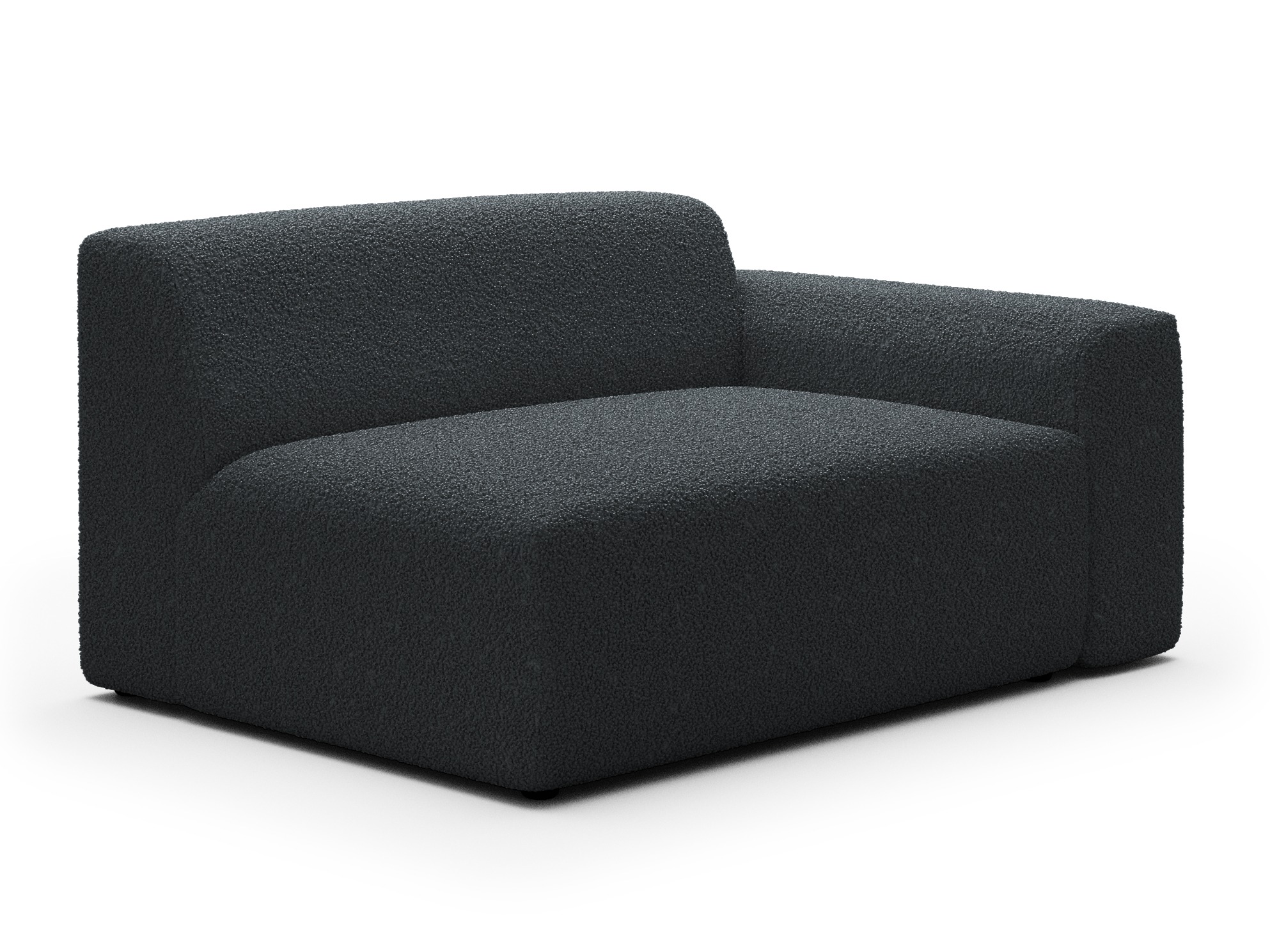 Modulinė sėdimoji dalis Romenoi 111 (Centaur 15)
