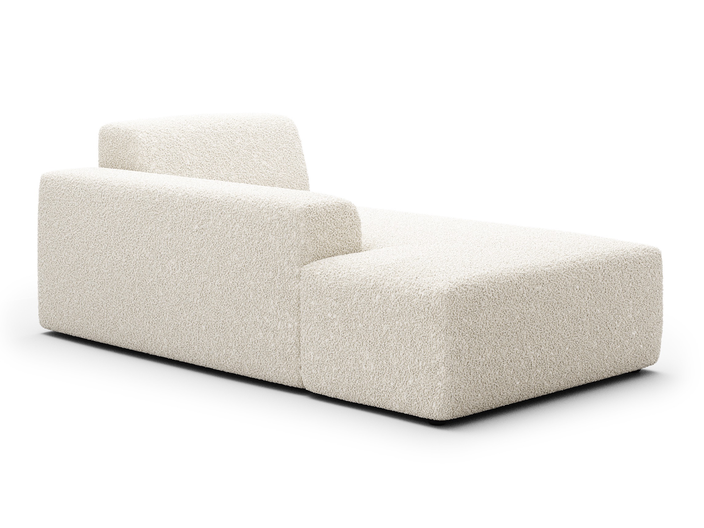 Modulinė sėdimoji dalis Romenoi 113 (Centaur 01)
