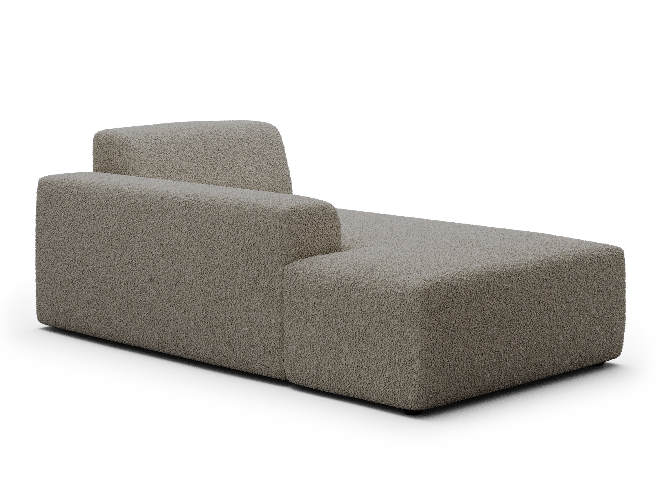 Modulinė sėdimoji dalis Romenoi 113 (Centaur 03)