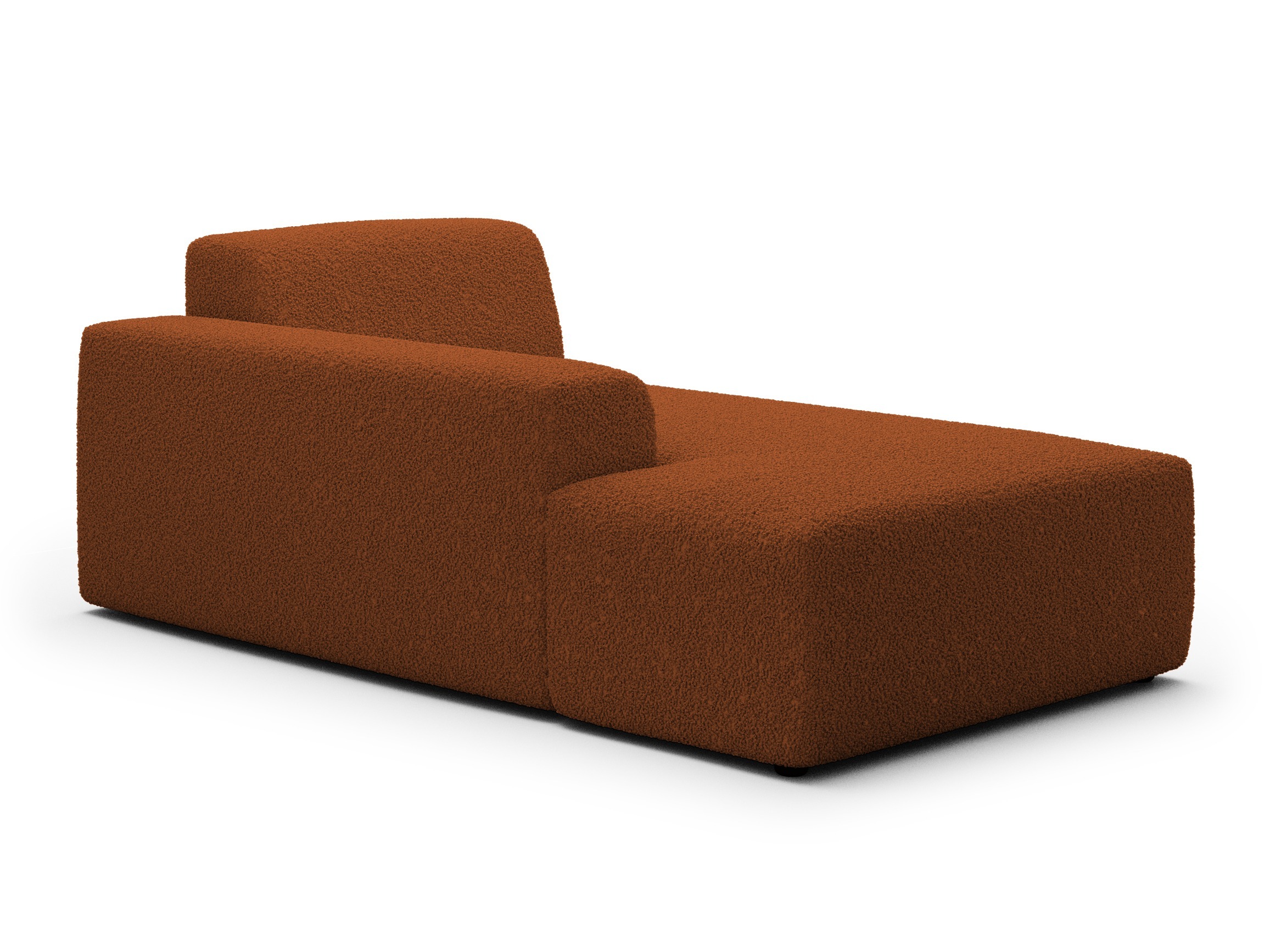 Modulinė sėdimoji dalis Romenoi 113 (Centaur 06)
