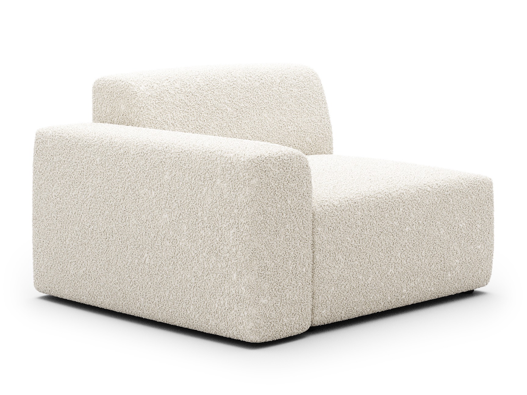 Modulinis fotelis Romenoi 109 (Centaur 01)