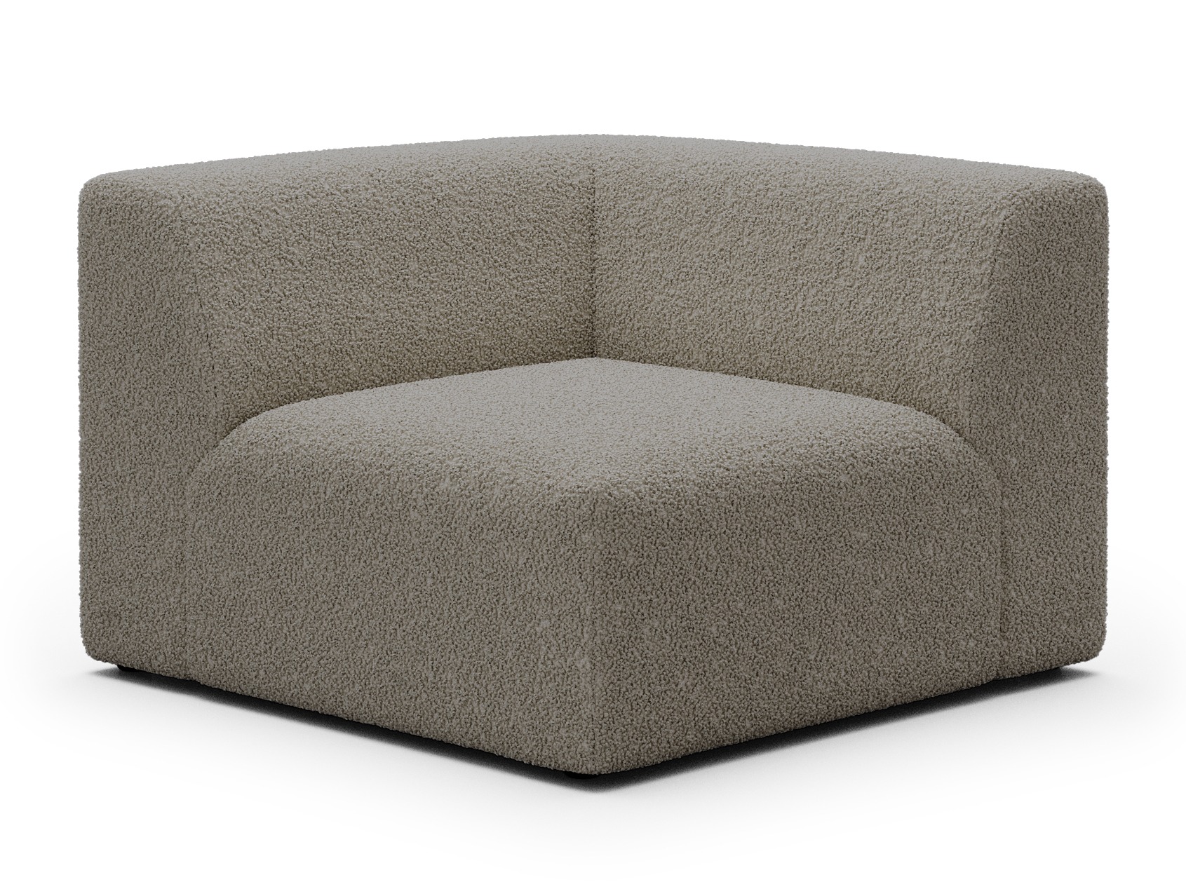 Modulinis fotelis Romenoi 112 (Centaur 03)