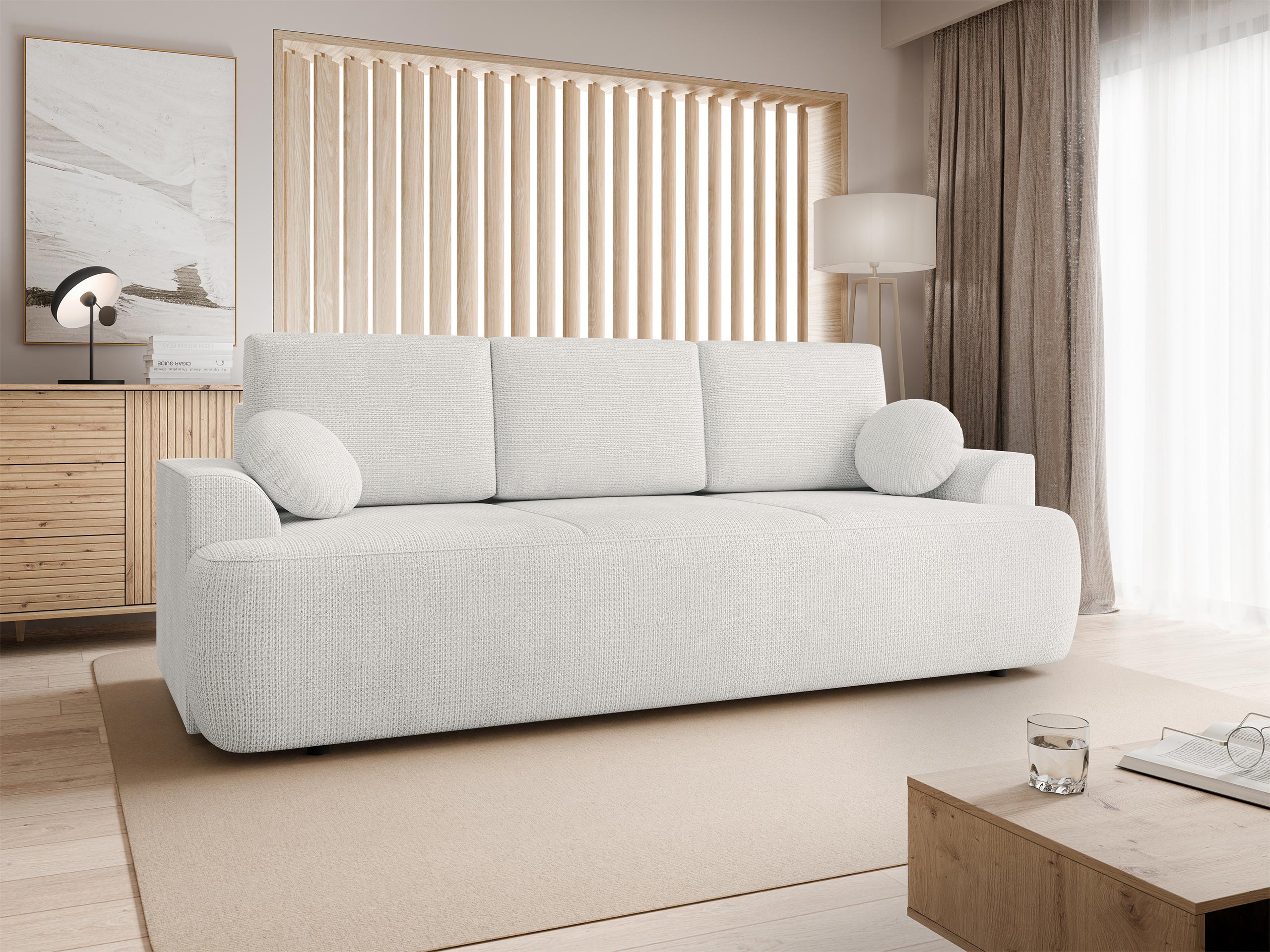 Sofa lova Bountiful 104 (Lima 16)