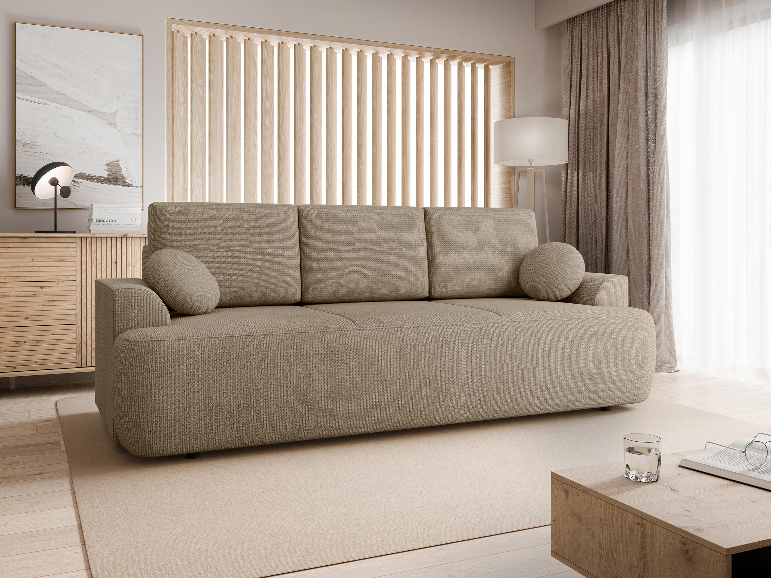 Sofa lova Bountiful 104 (Lima 80)