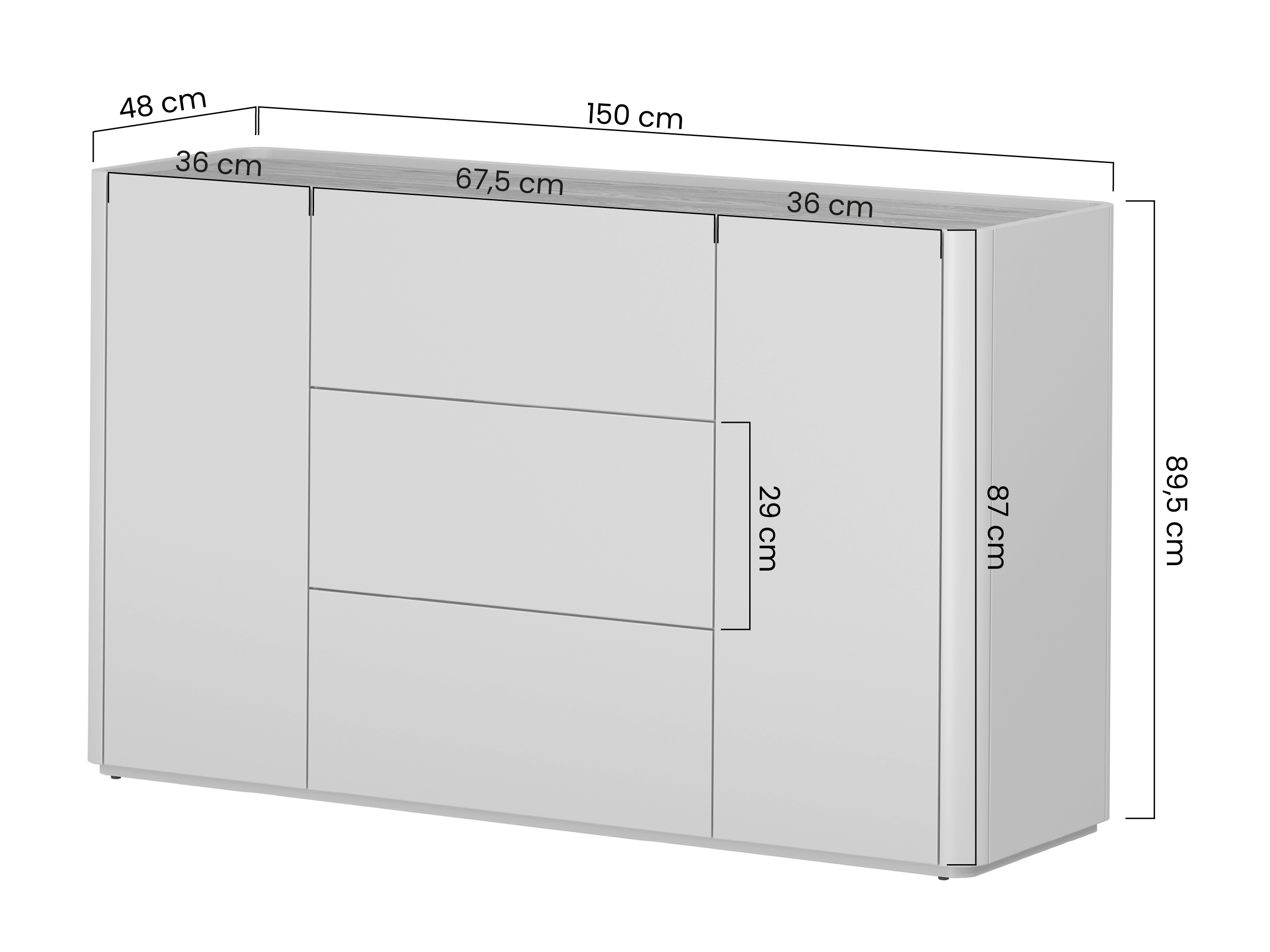 Svetainės komplektas Elbmira 110 (Dusty žalia + Ąžuolas)