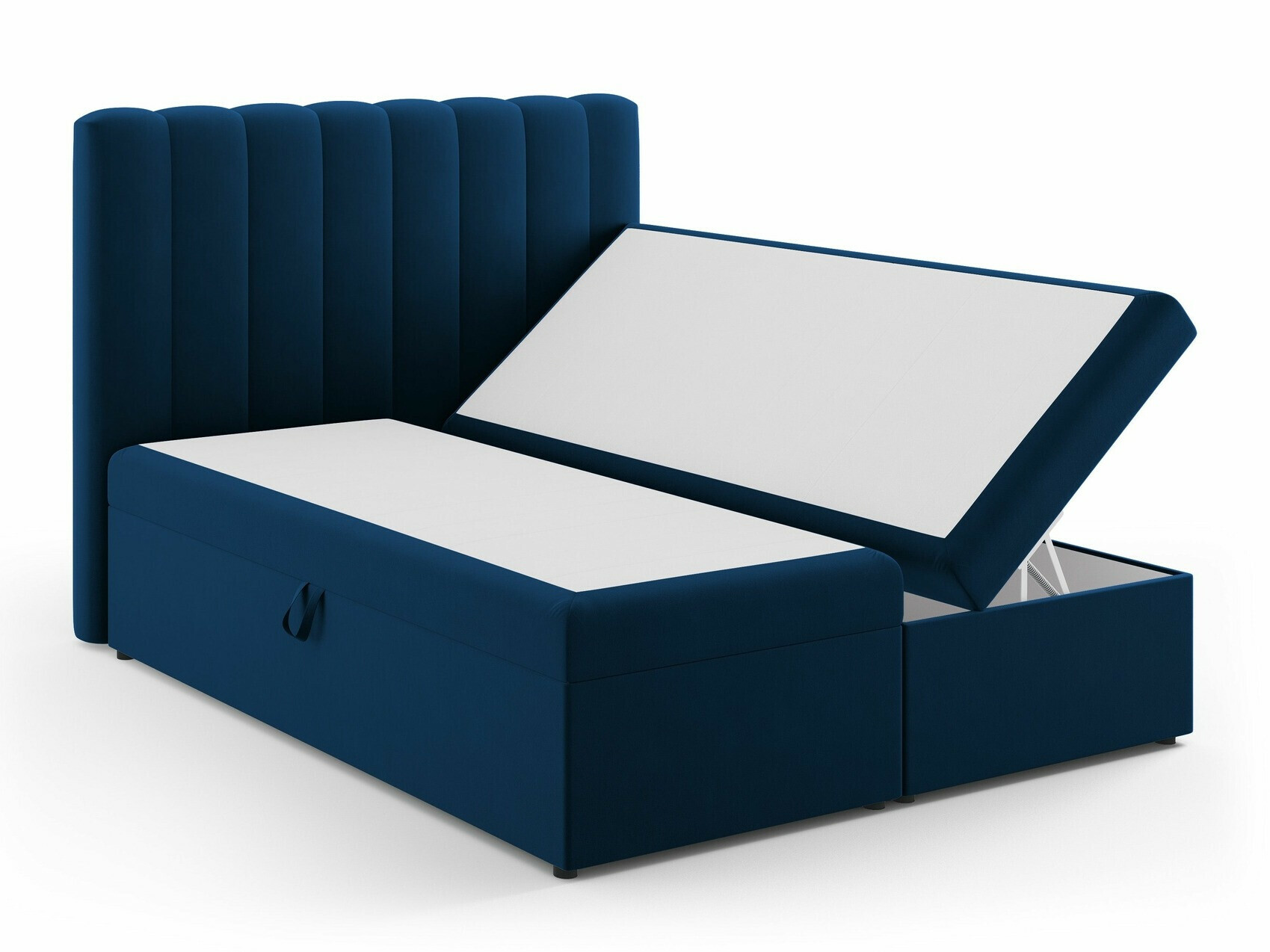 Continental lova Beckley 113 (Bluvel 86)