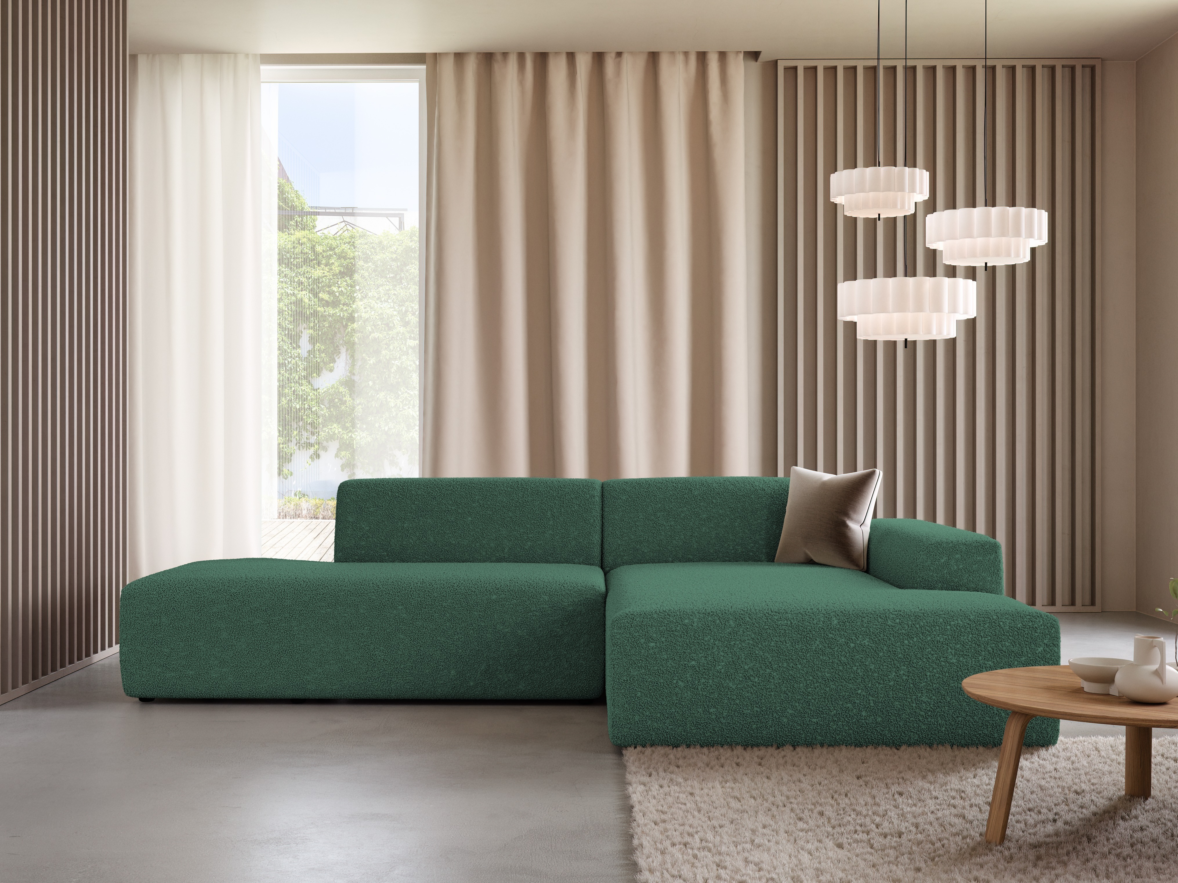 Kušetė Romenoi 114 (Centaur 12)