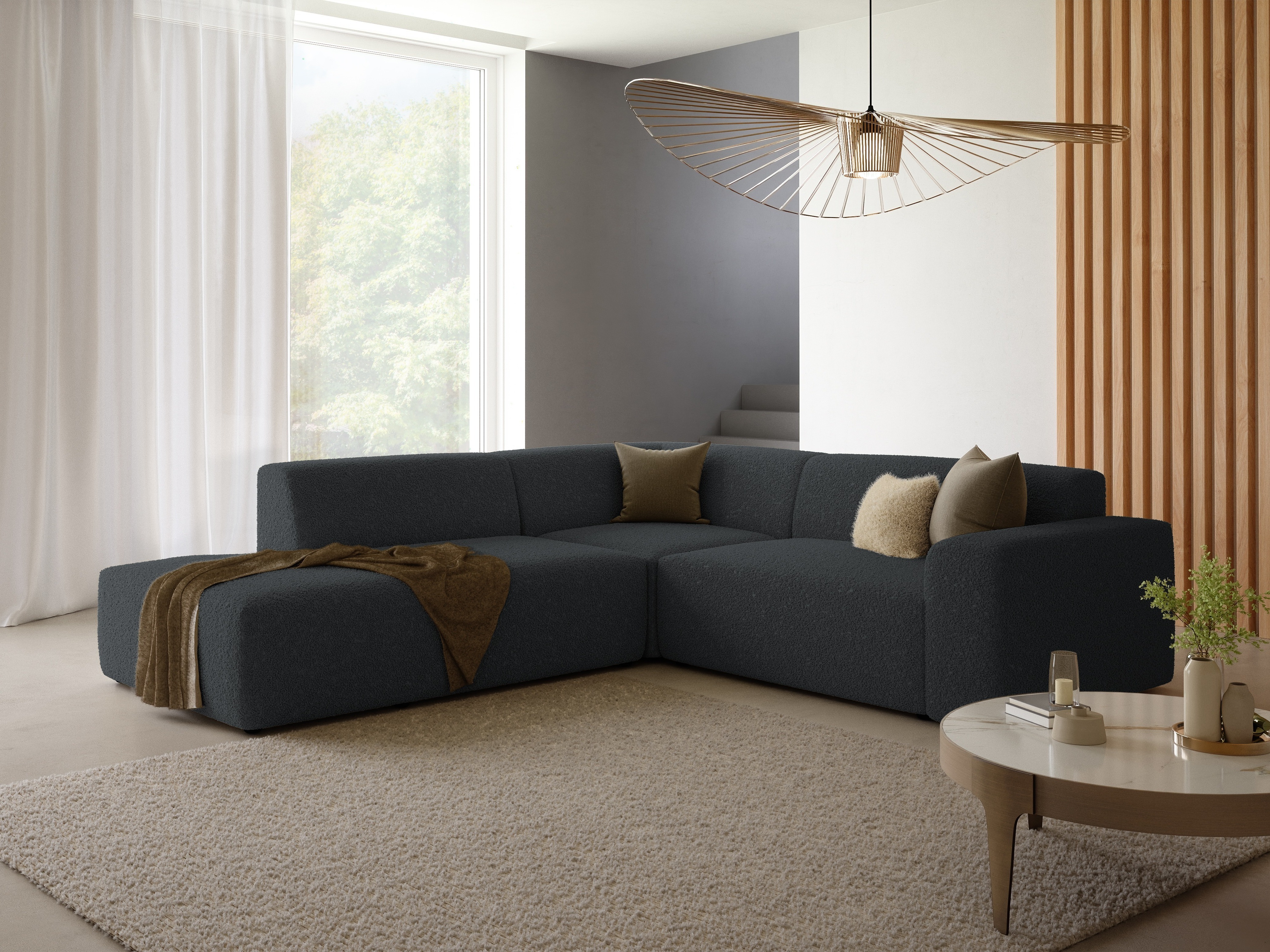 Kušetė Romenoi 115 (Centaur 15)