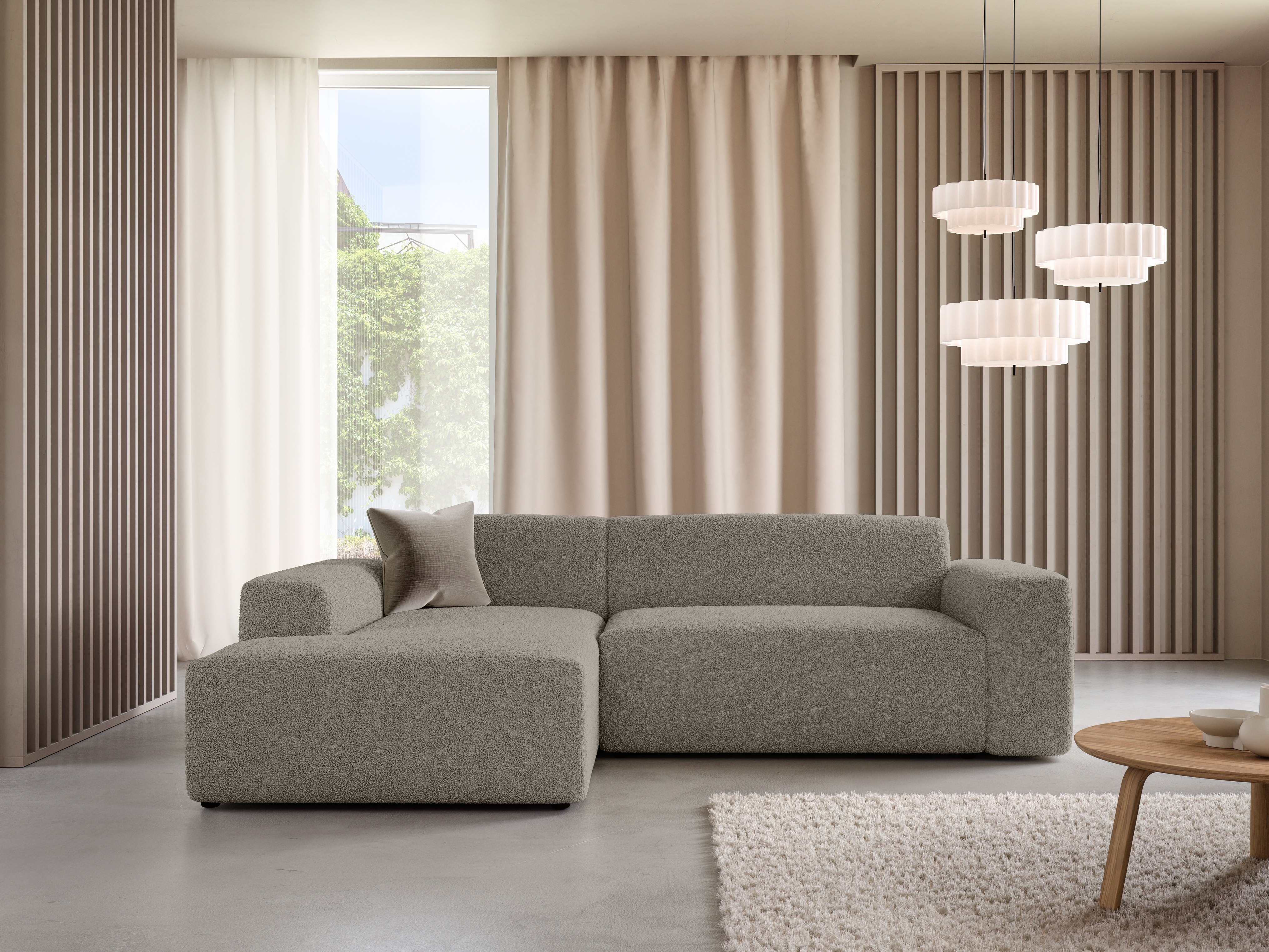 Modulinė sėdimoji dalis Romenoi 113 (Centaur 03)